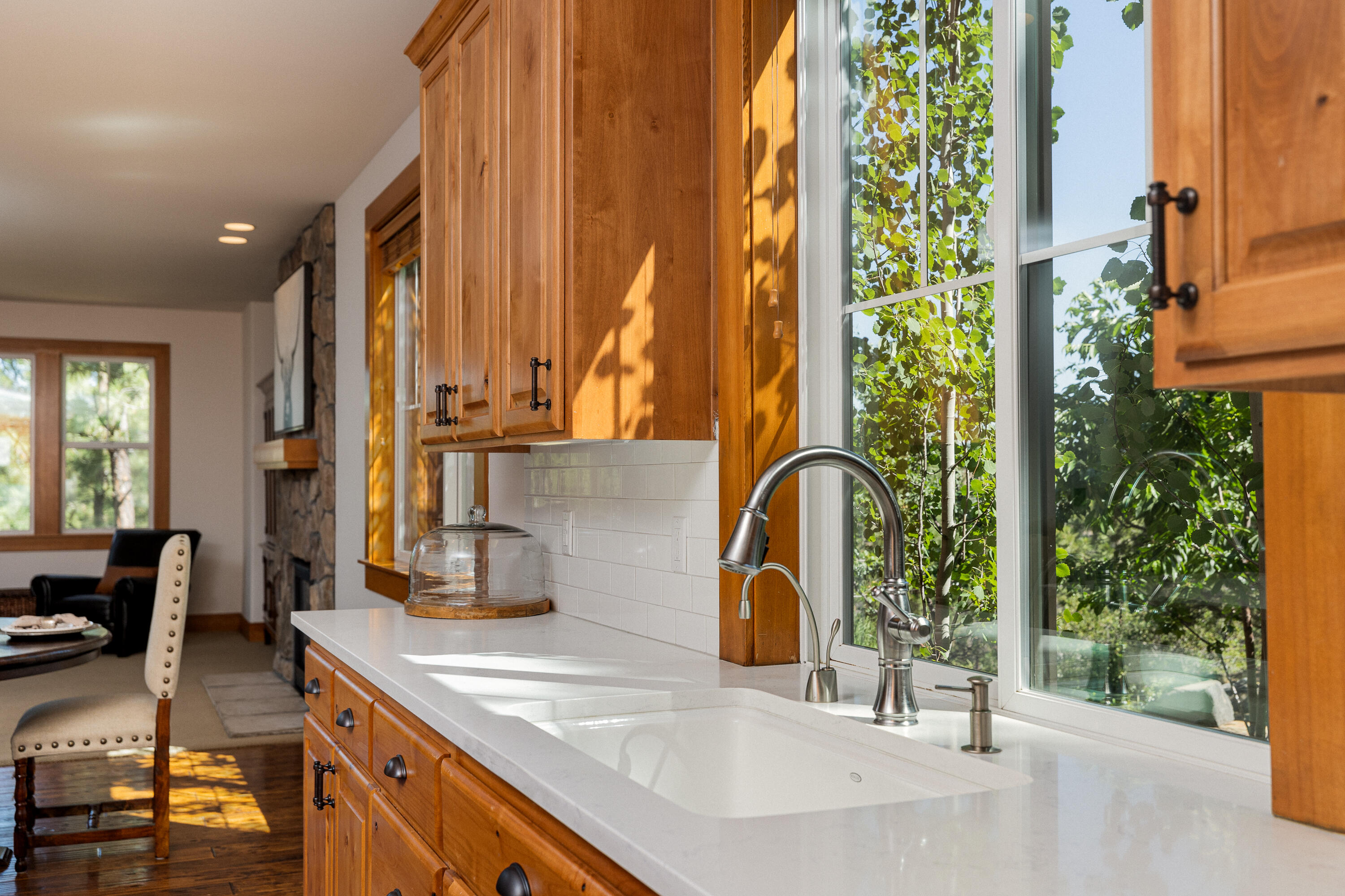River Canyon Estates - Residential