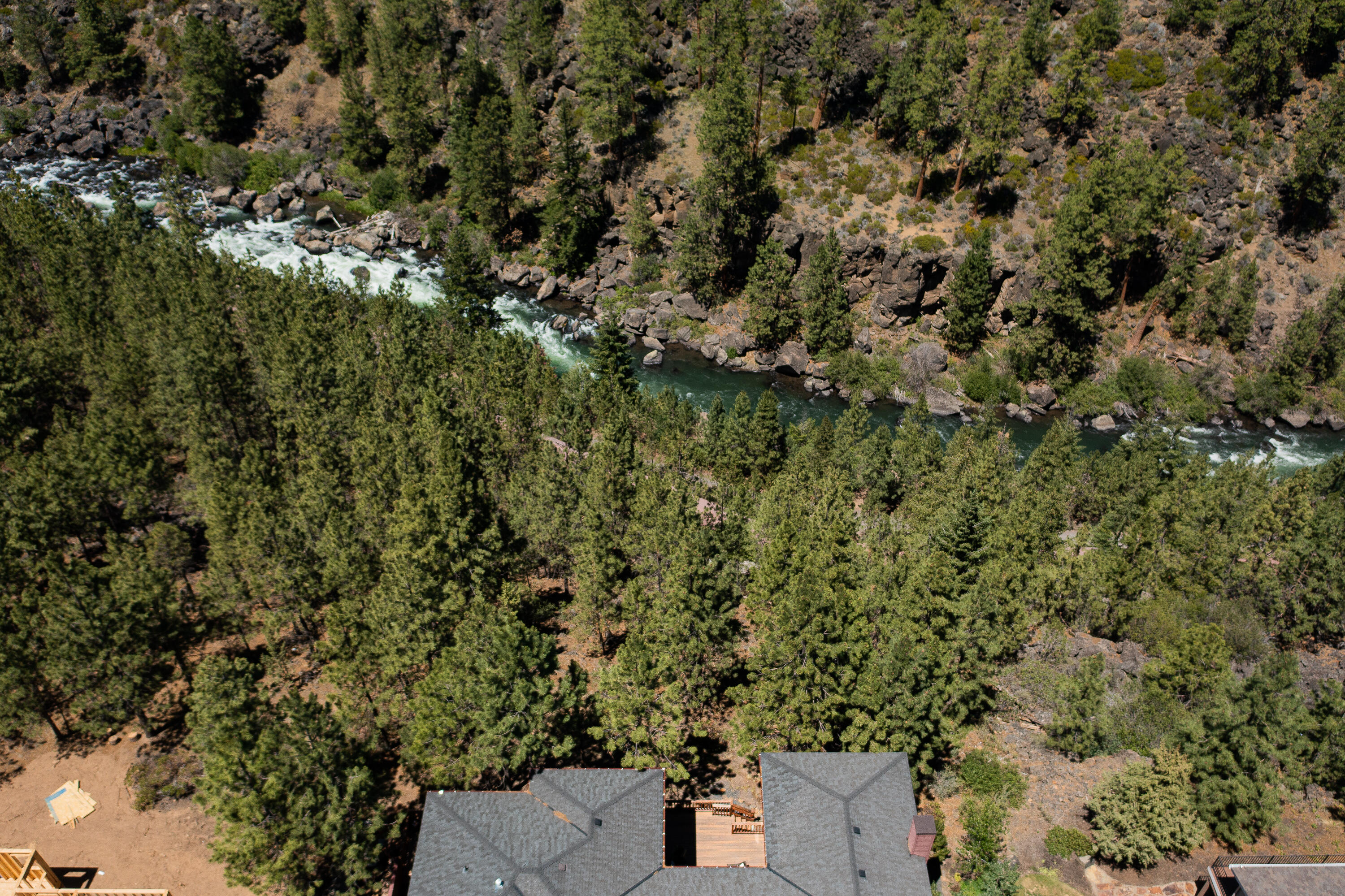 River Canyon Estates - Residential