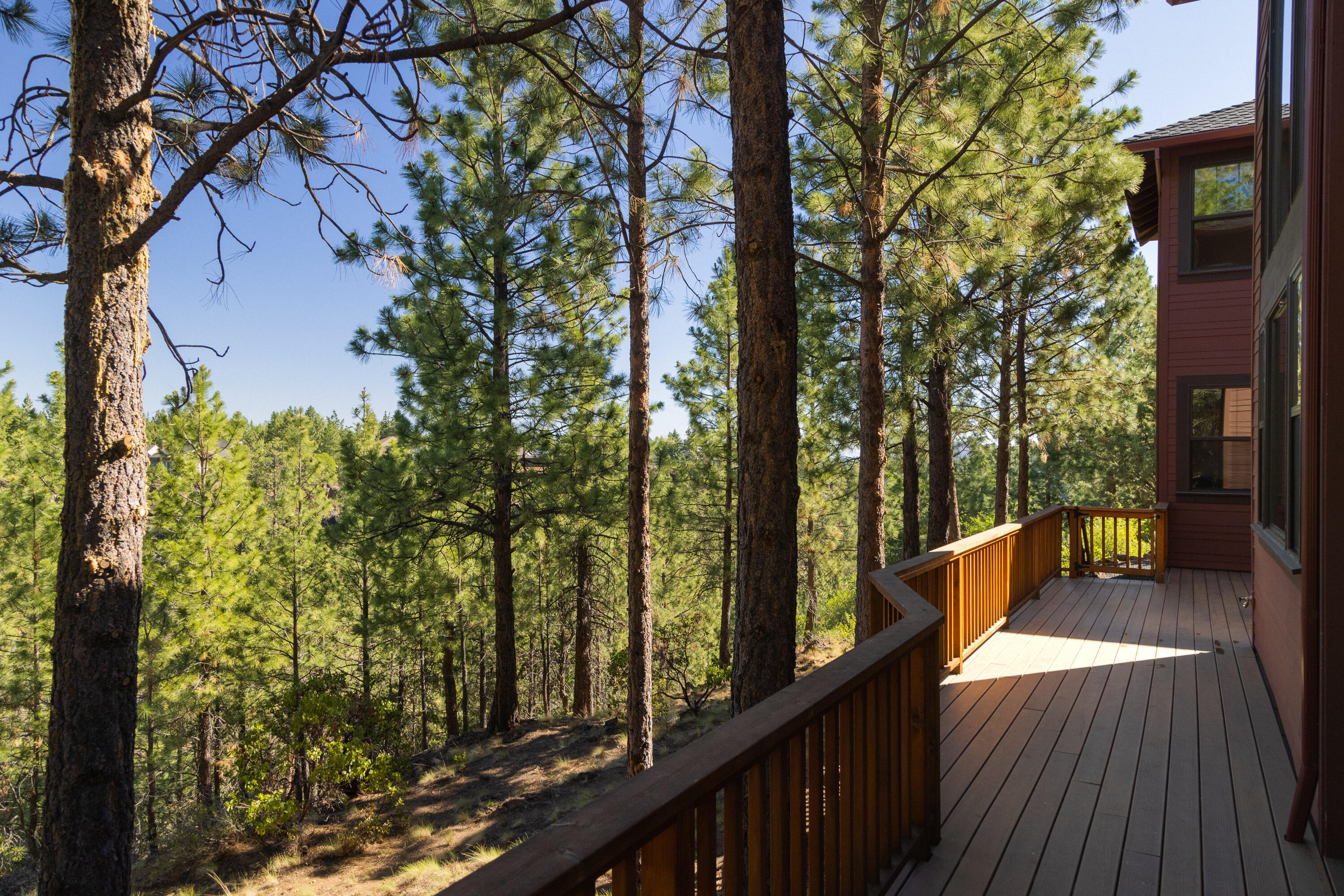 River Canyon Estates - Residential