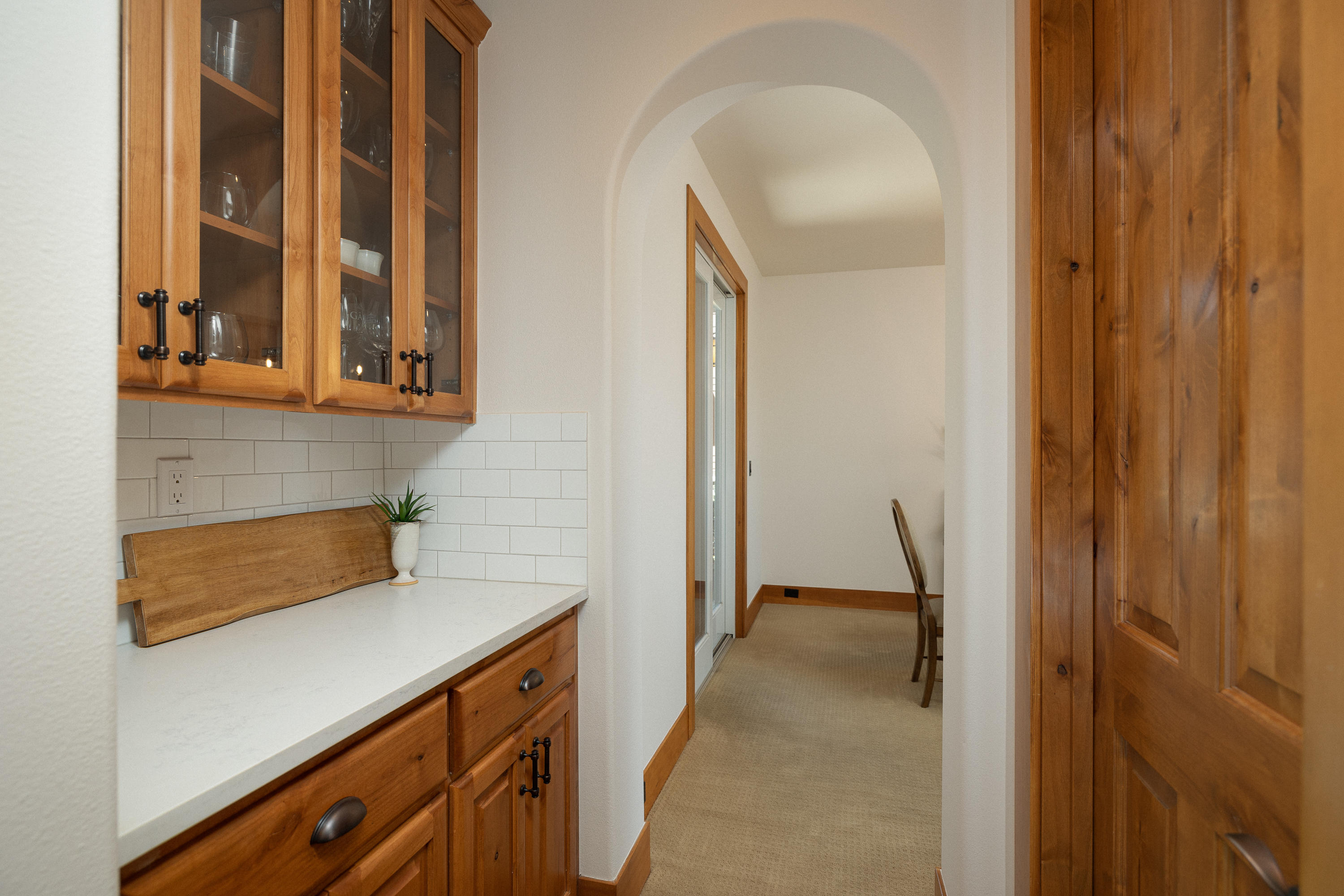 River Canyon Estates - Residential