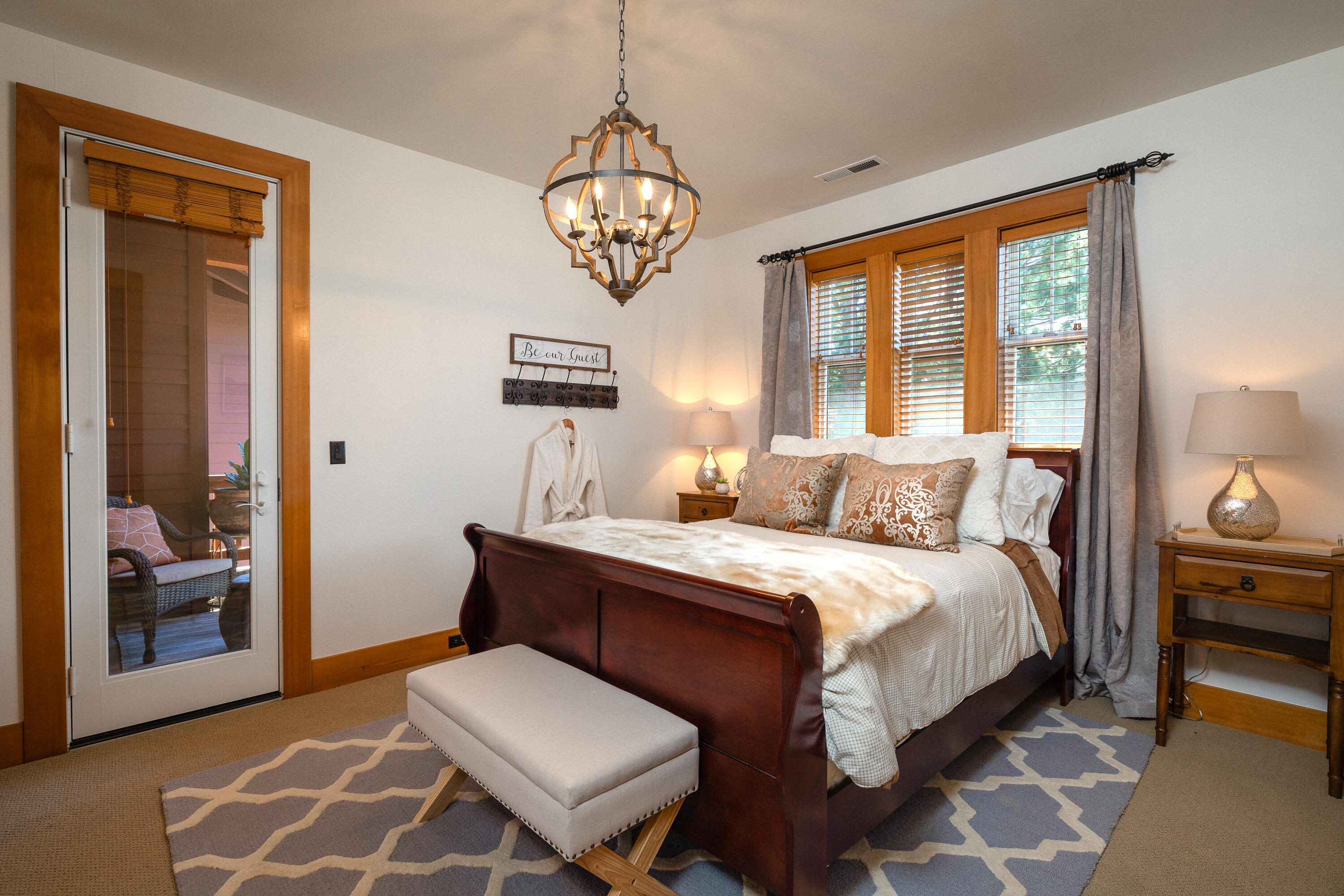River Canyon Estates - Residential
