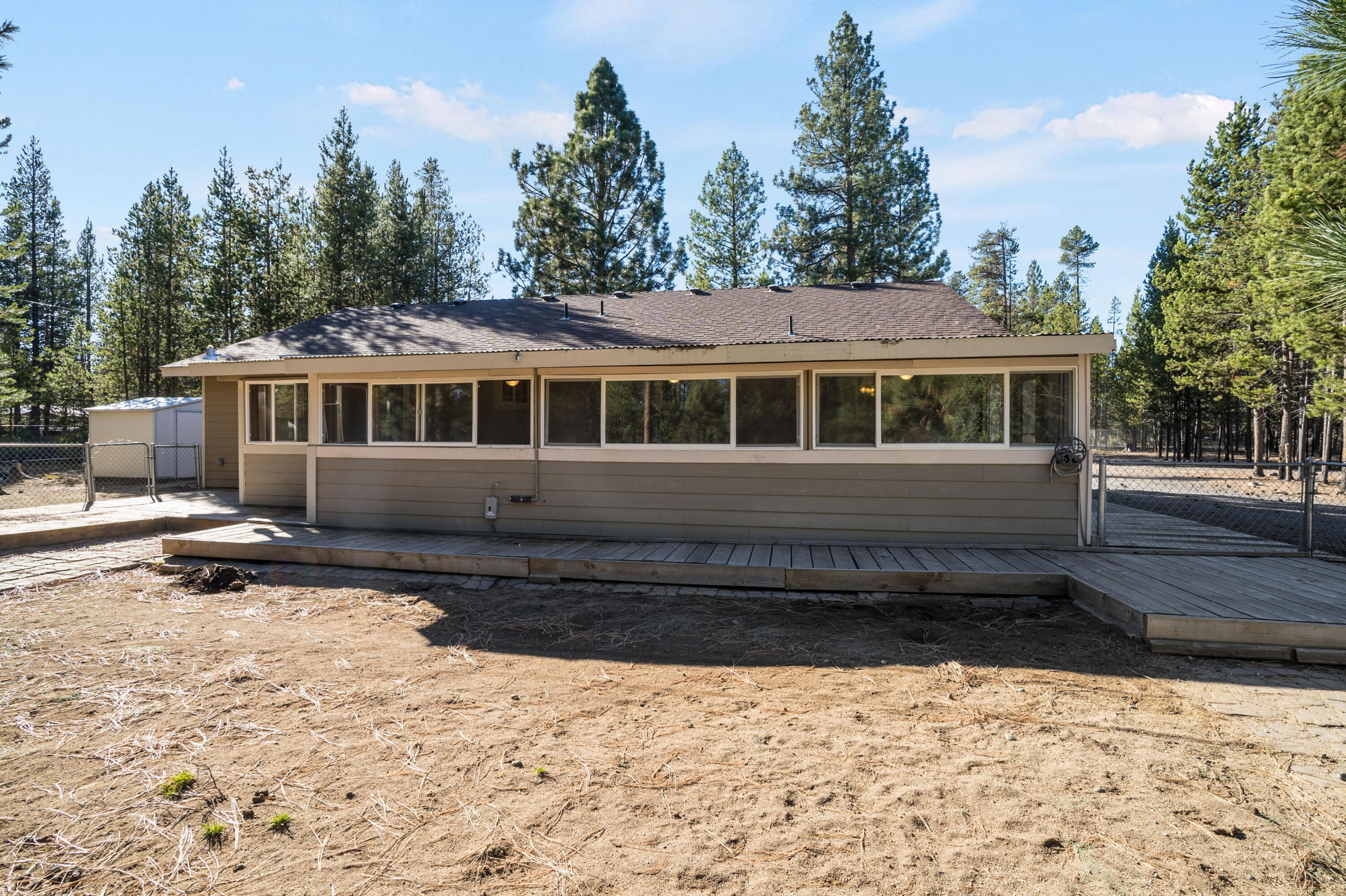 Deer Forest Acres - Residential