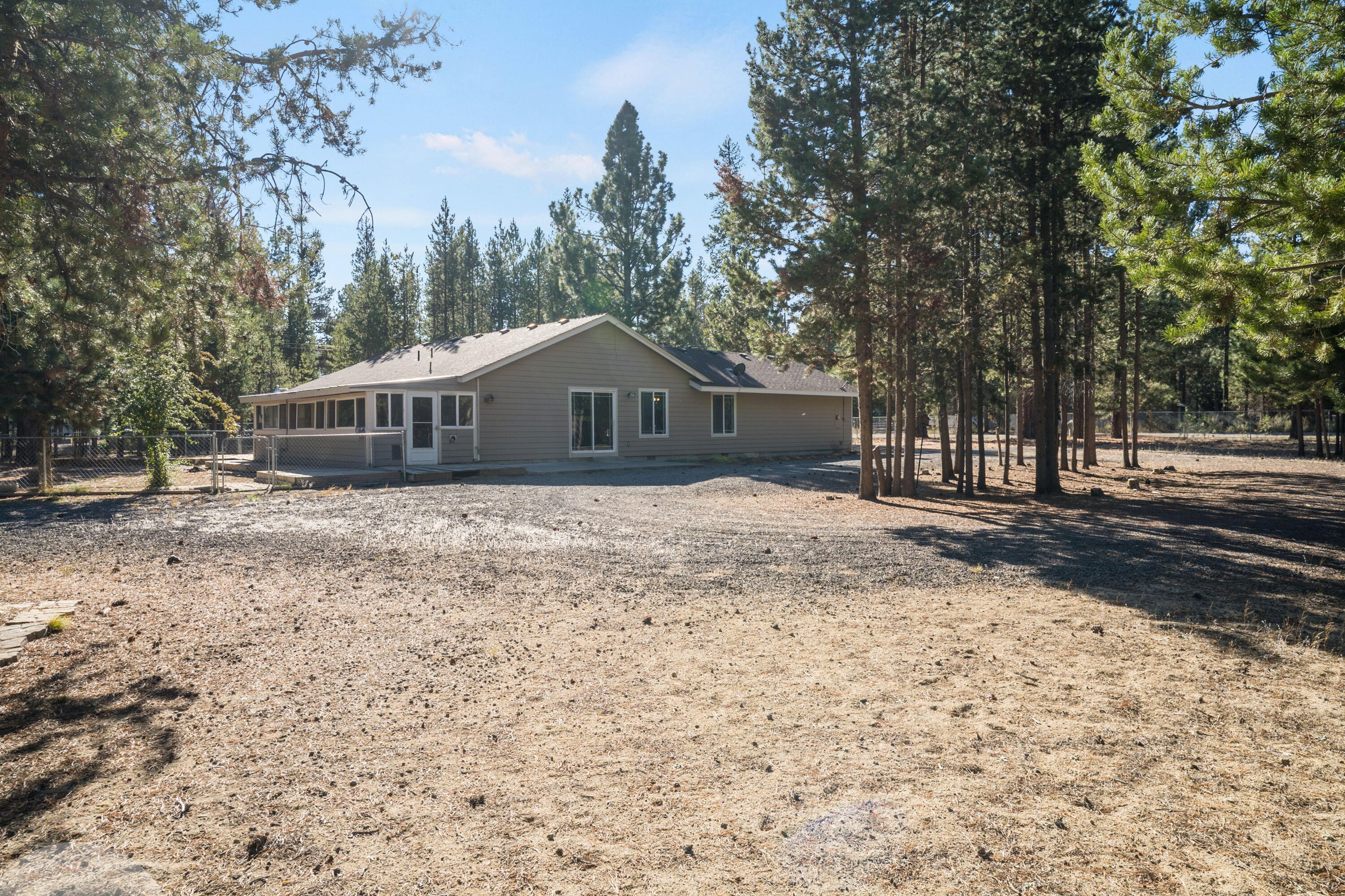 Deer Forest Acres - Residential