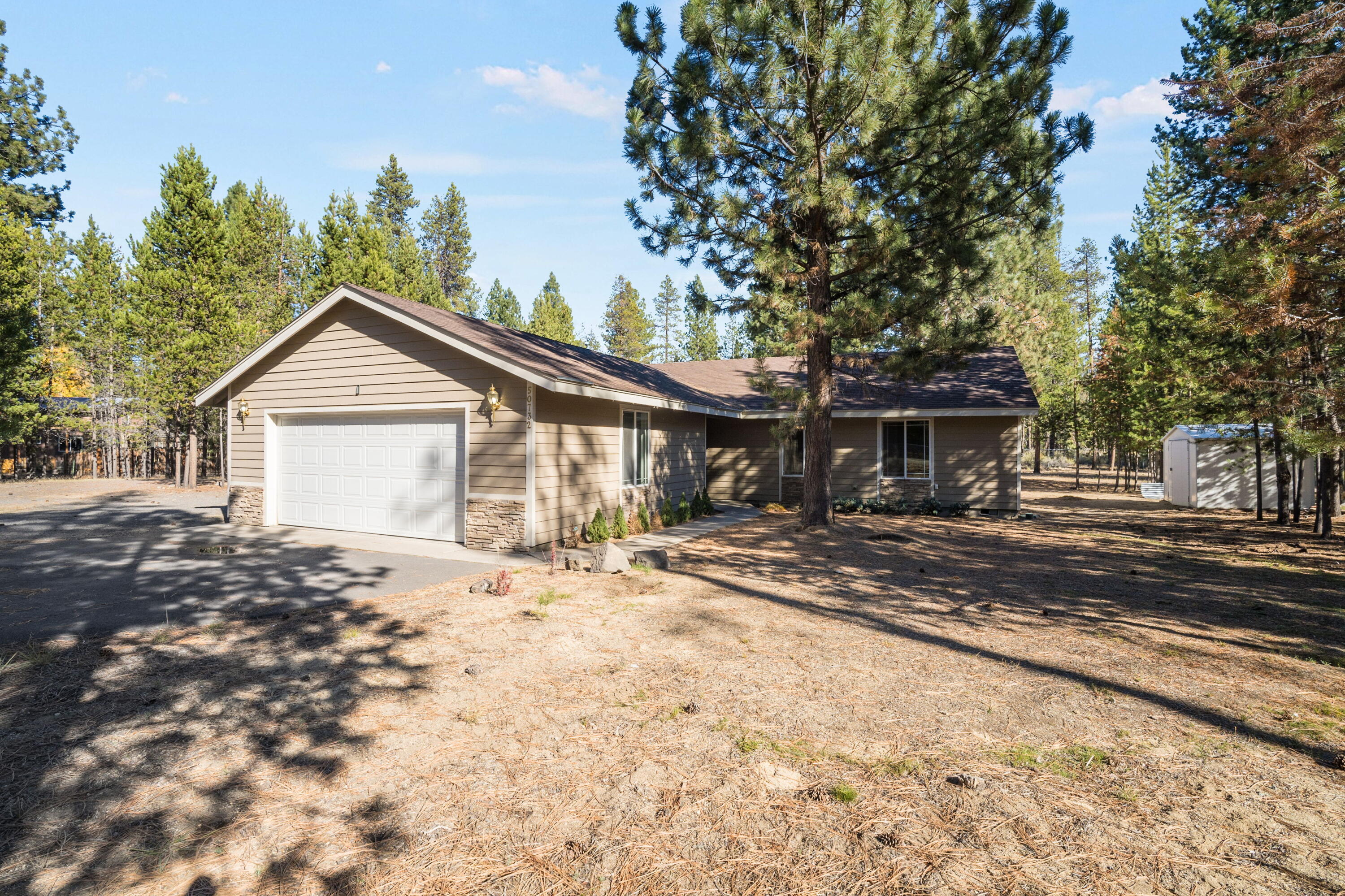 Deer Forest Acres - Residential