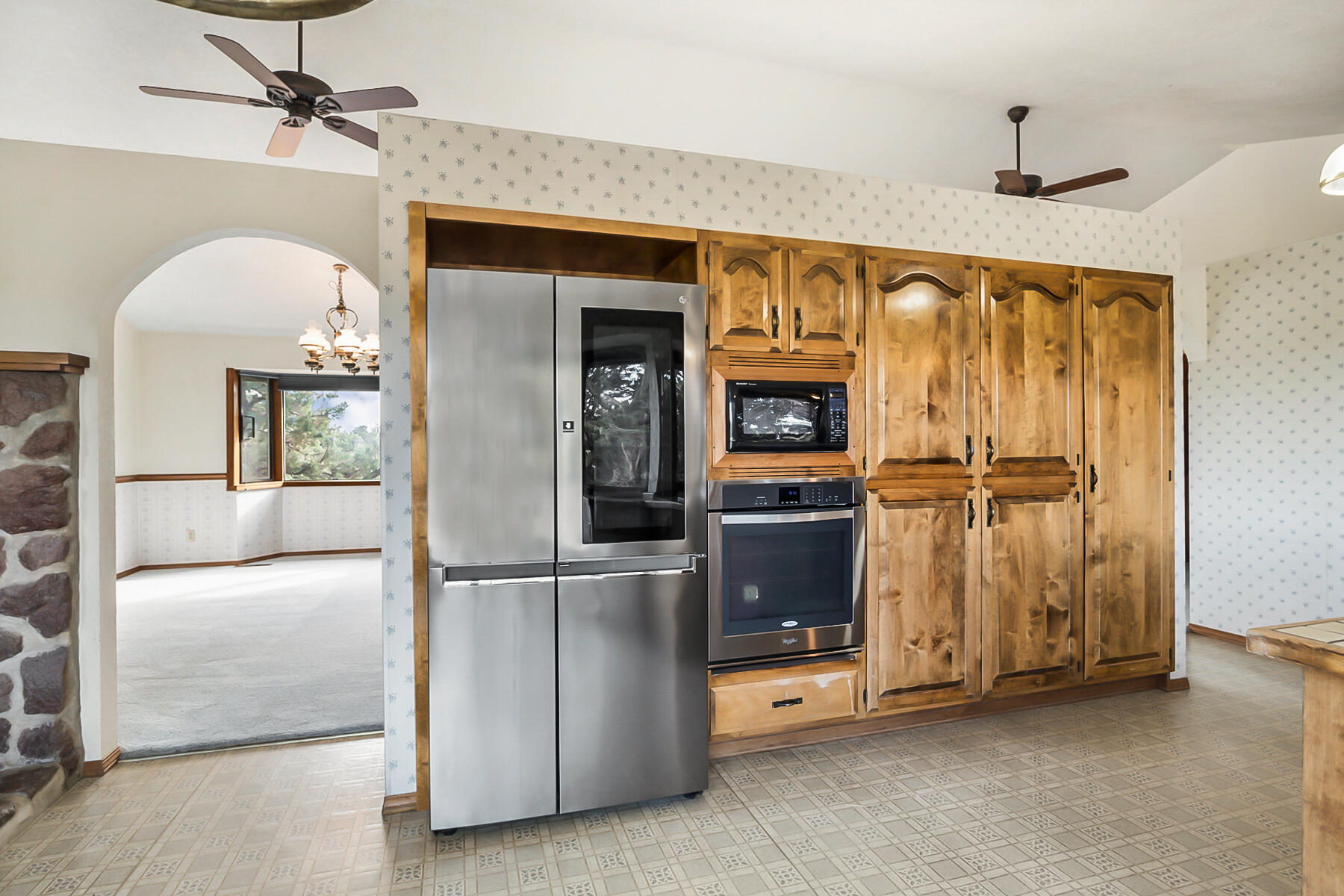 Boonesborough - Residential