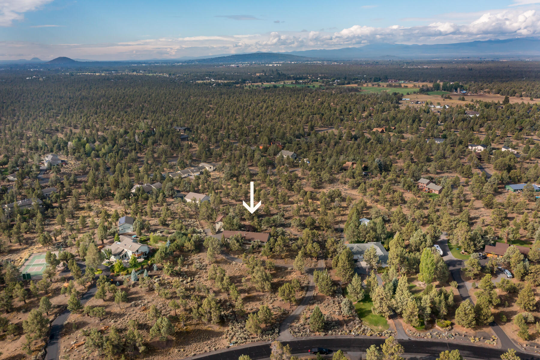 Boonesborough - Residential