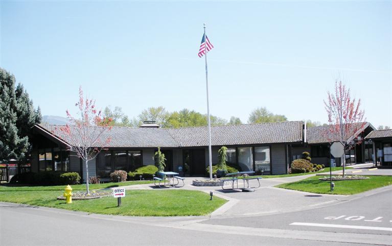 Mountain View Estates - Residential