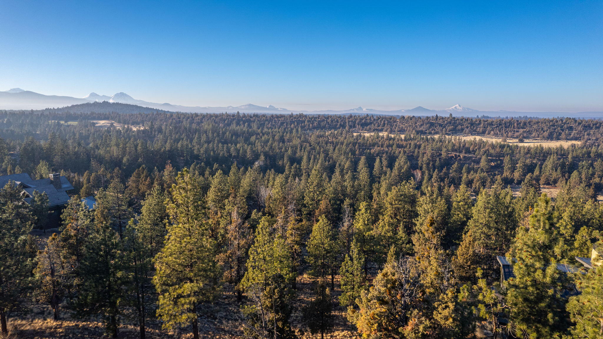 North Rim - Land