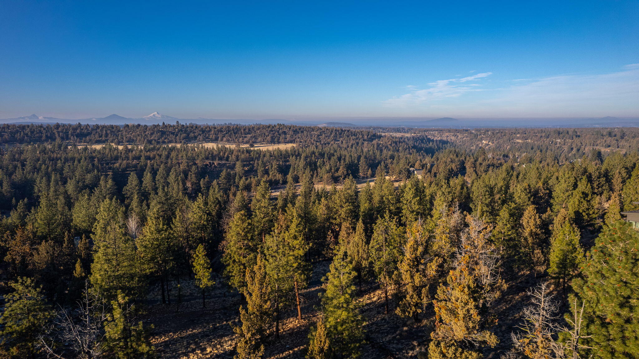 North Rim - Land