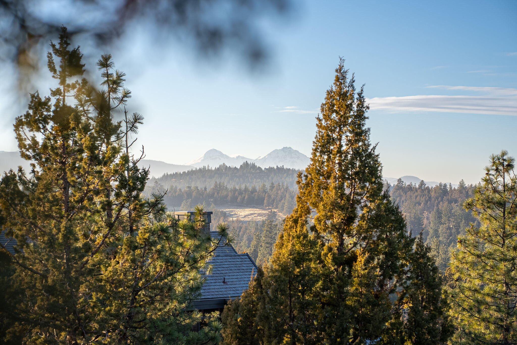 North Rim - Land