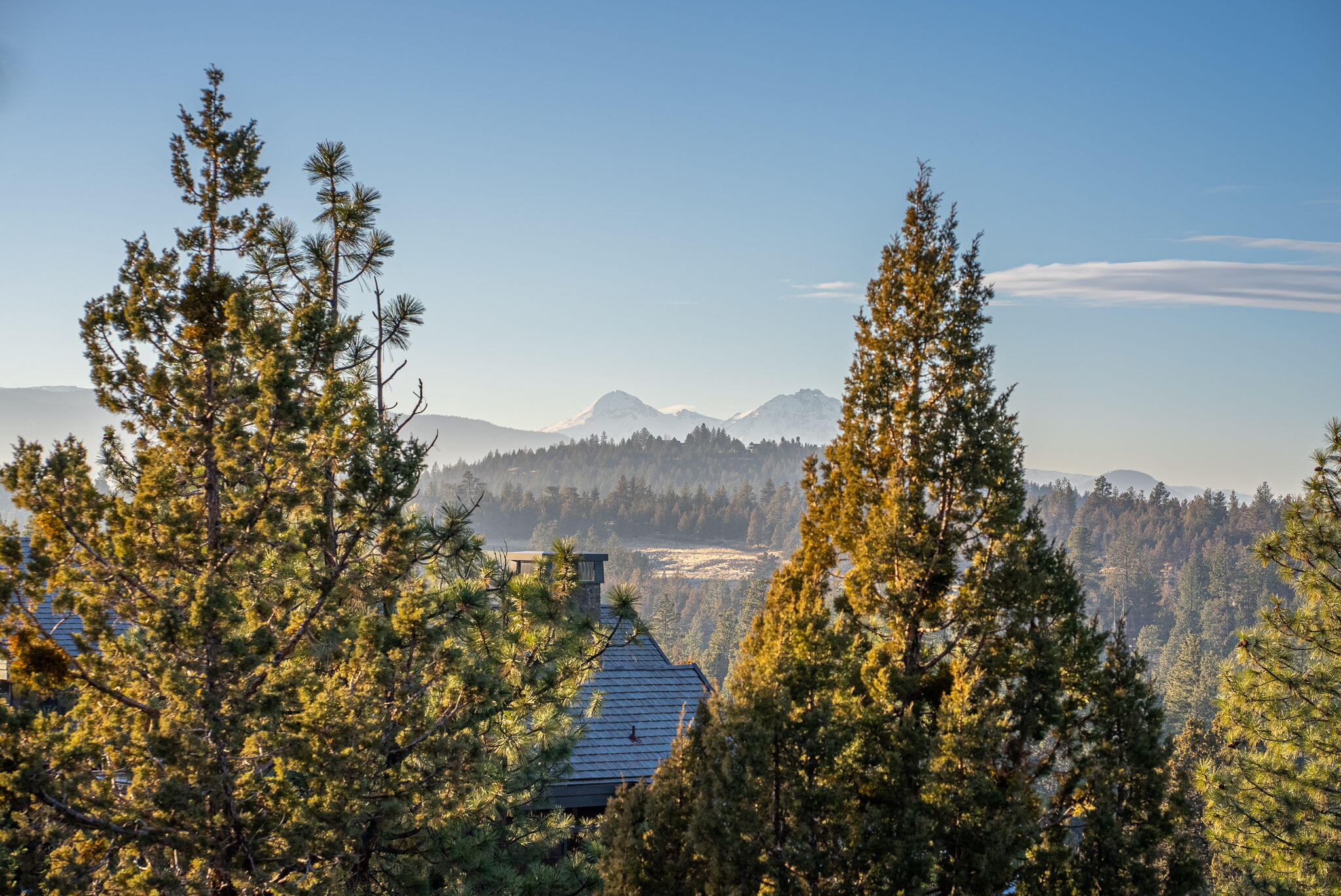 North Rim - Land