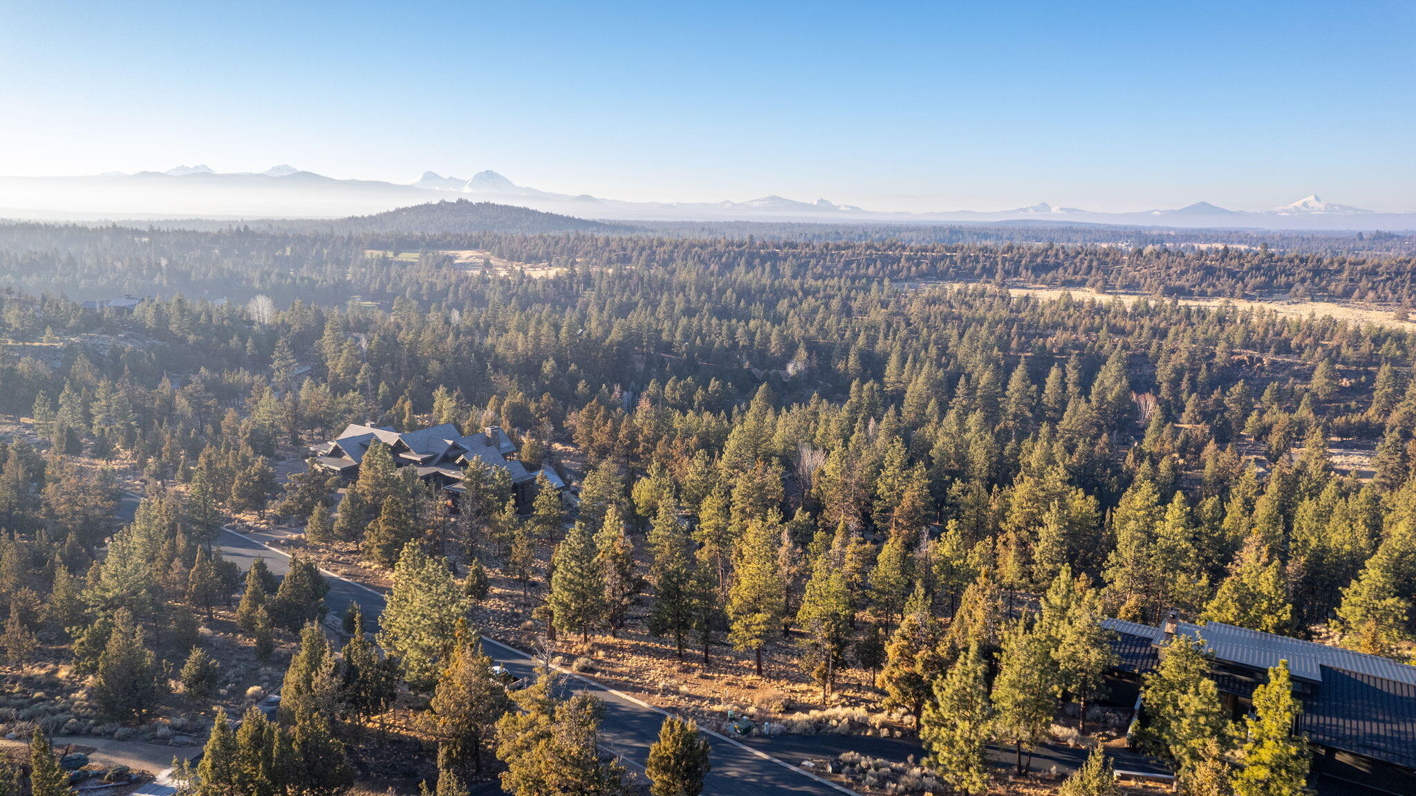 North Rim - Land
