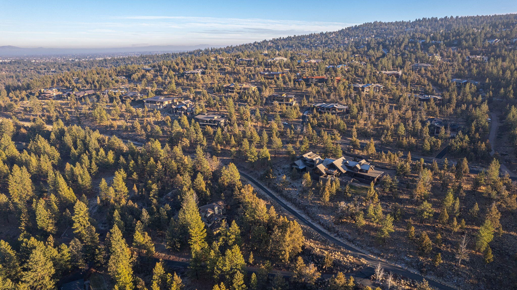 North Rim - Land
