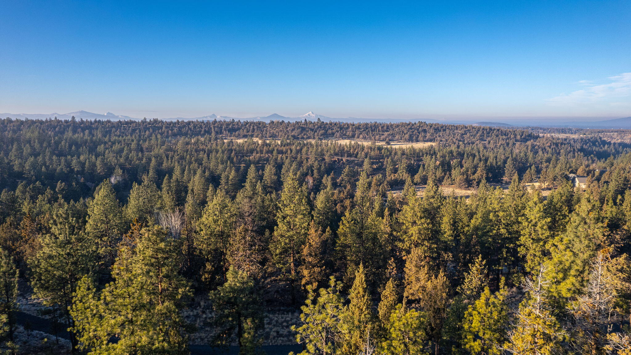 North Rim - Land