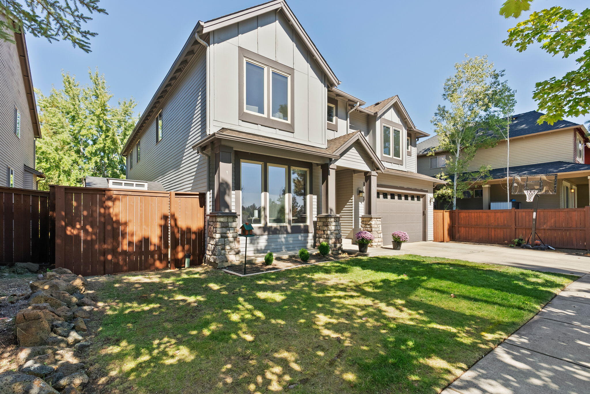 Copper Canyon - Residential