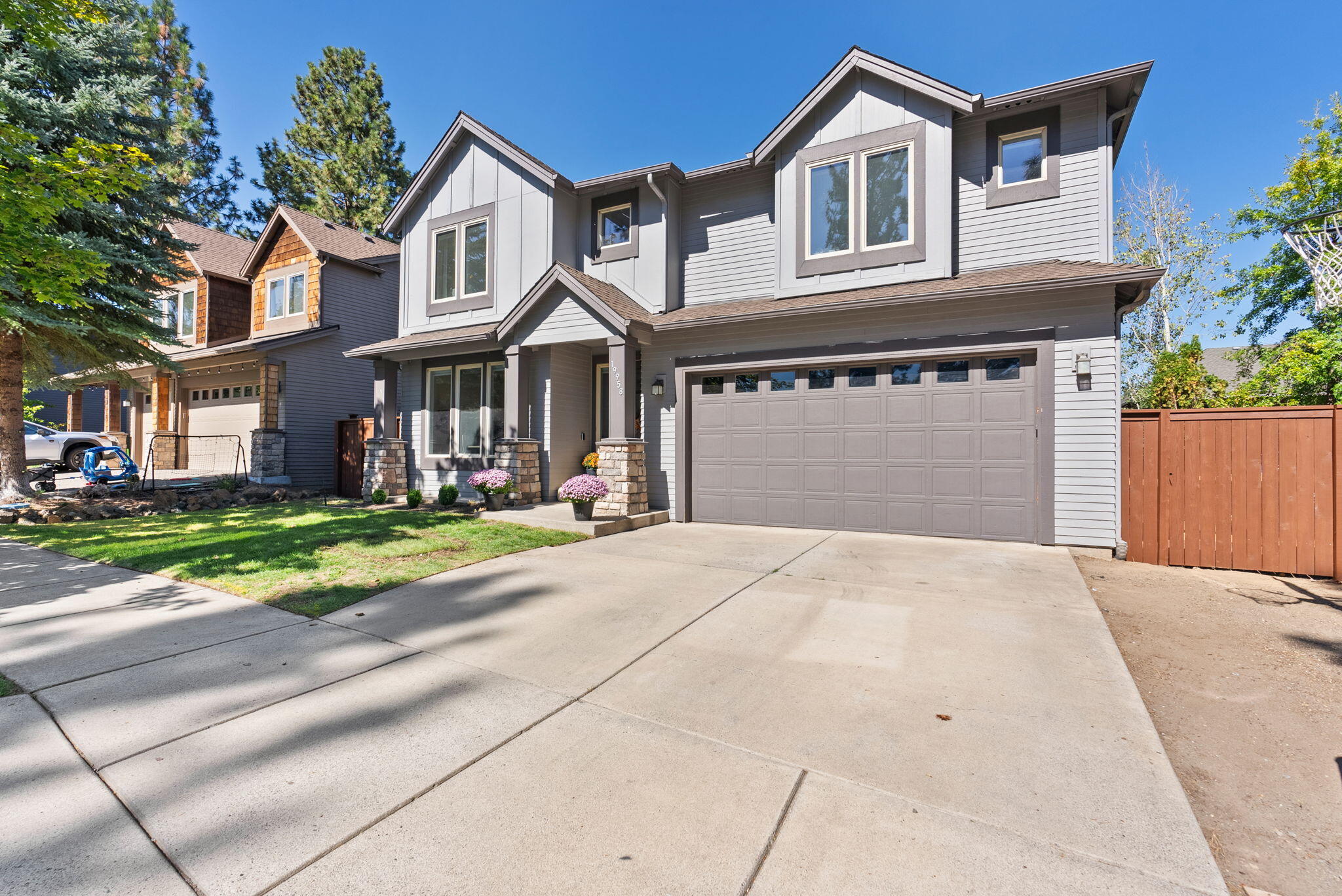 Copper Canyon - Residential