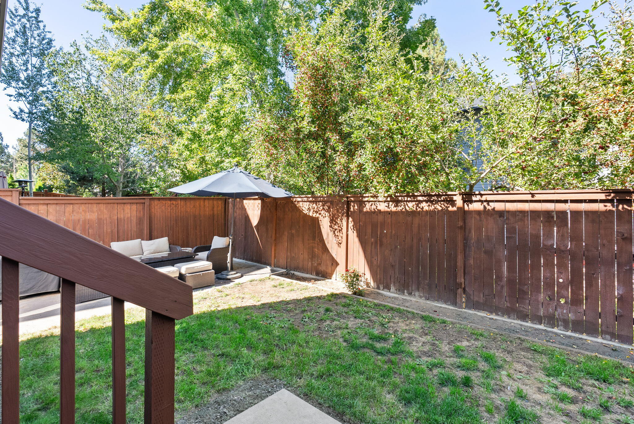 Copper Canyon - Residential