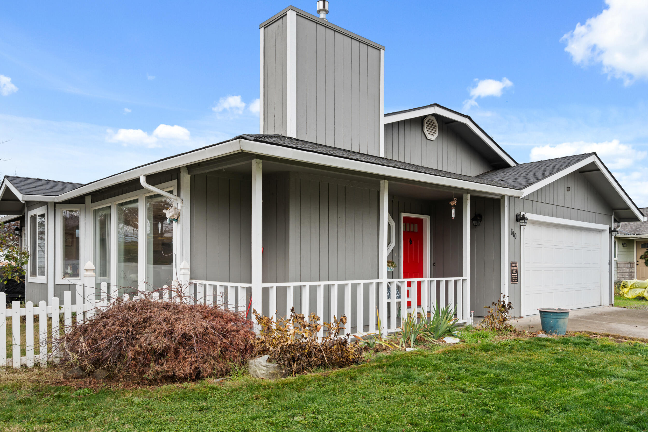 Stonecreek Subdivision No 1 - Residential