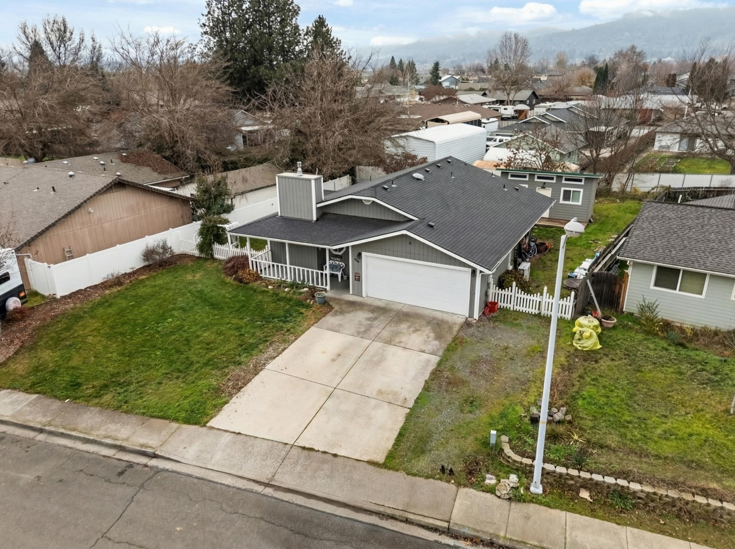 Stonecreek Subdivision No 1 - Residential