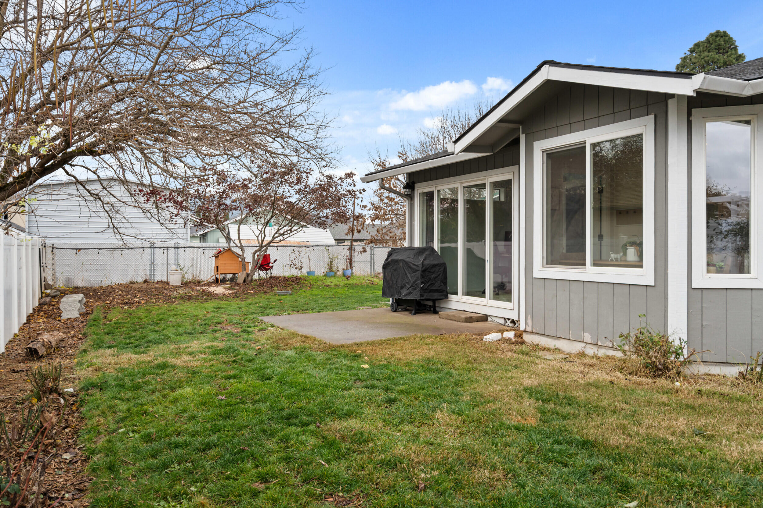 Stonecreek Subdivision No 1 - Residential