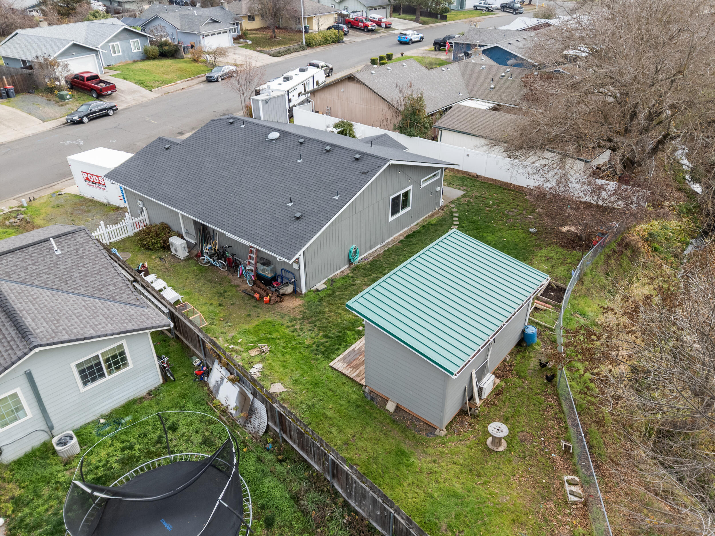 Stonecreek Subdivision No 1 - Residential