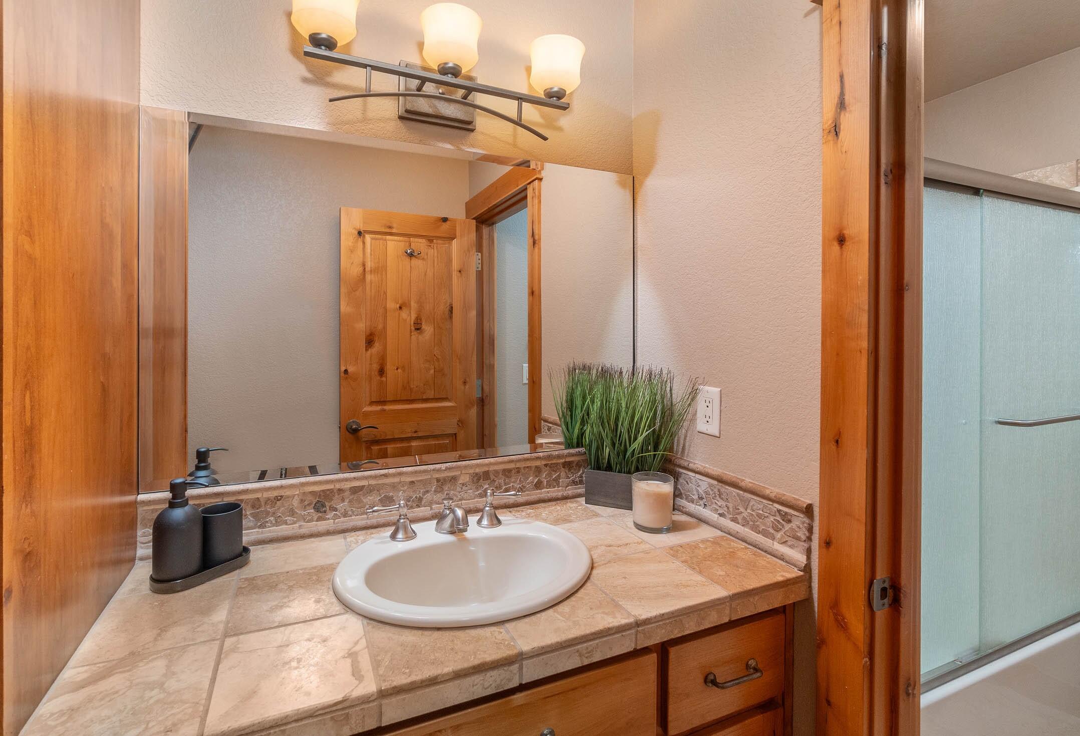 Shevlin Crest - Residential