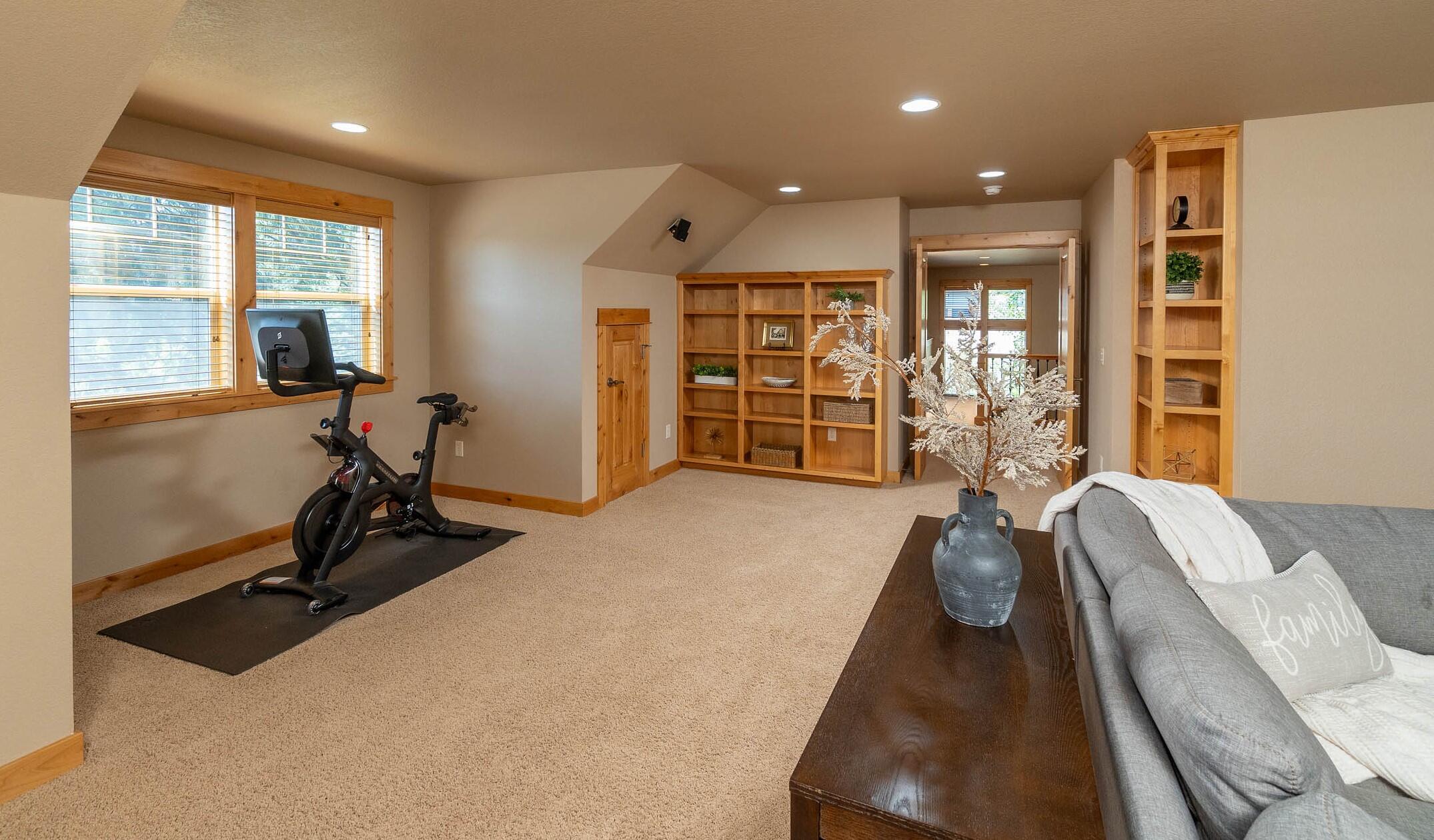 Shevlin Crest - Residential