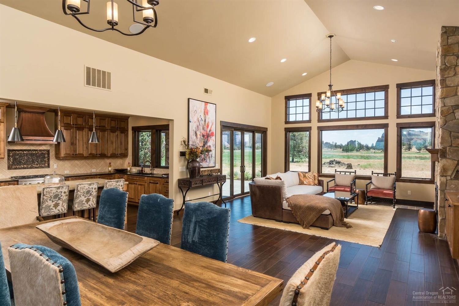 Ranch at the Canyons - Residential
