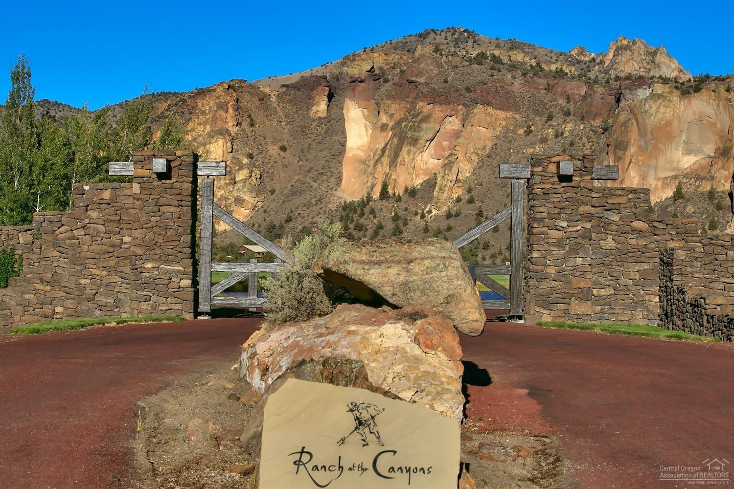 Ranch at the Canyons - Residential