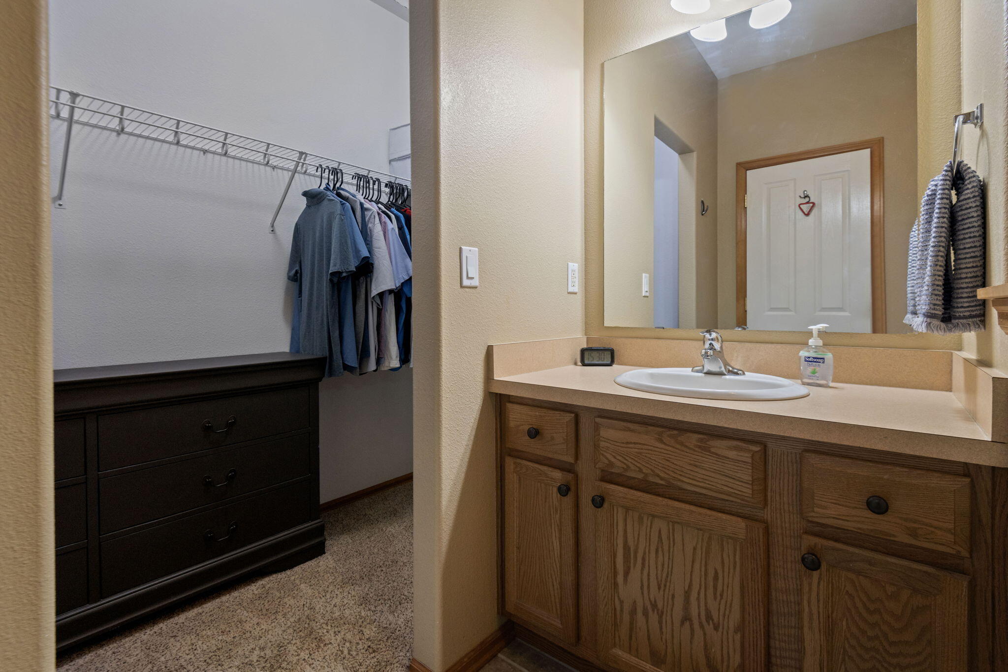 Larkspur - Residential