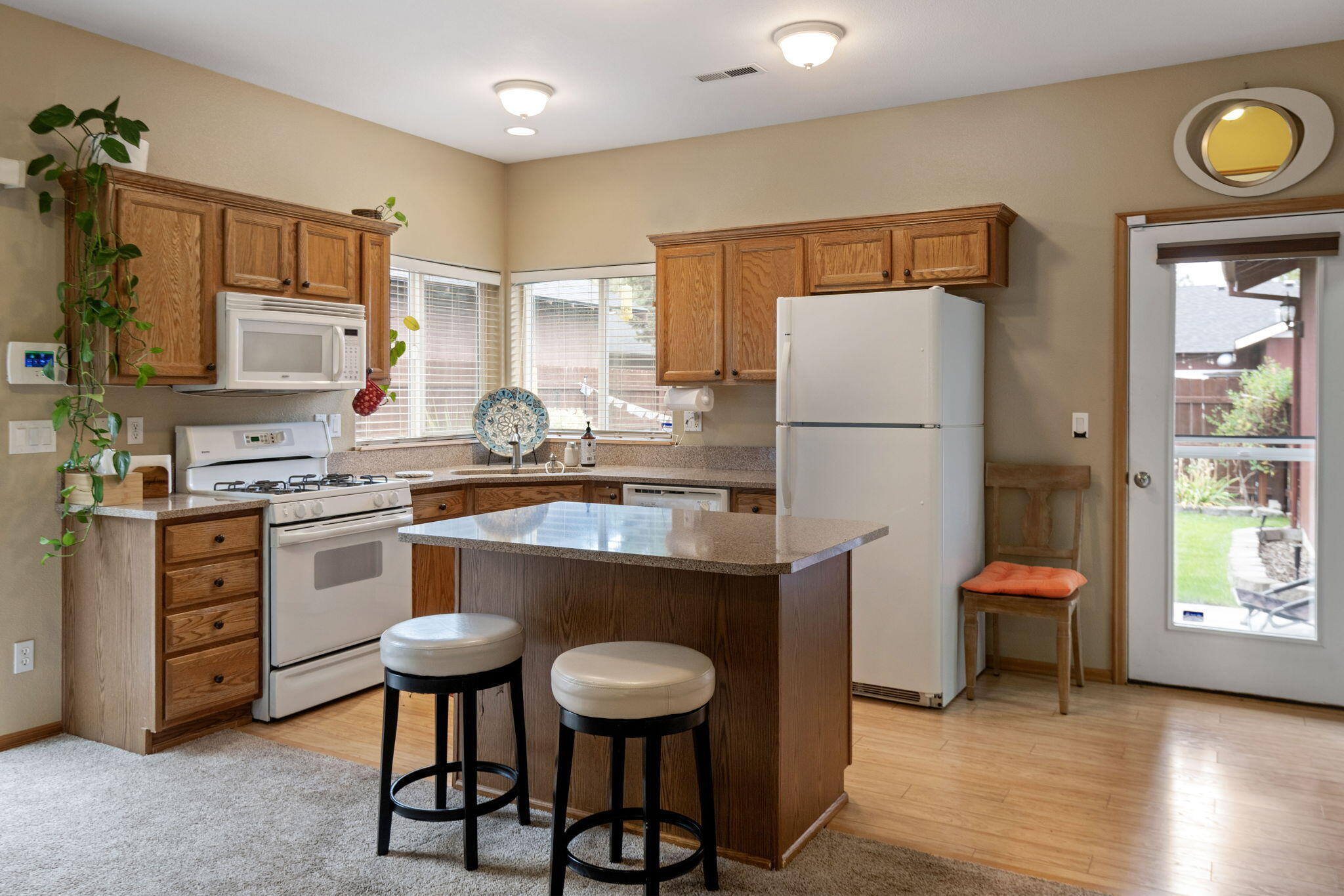 Larkspur - Residential