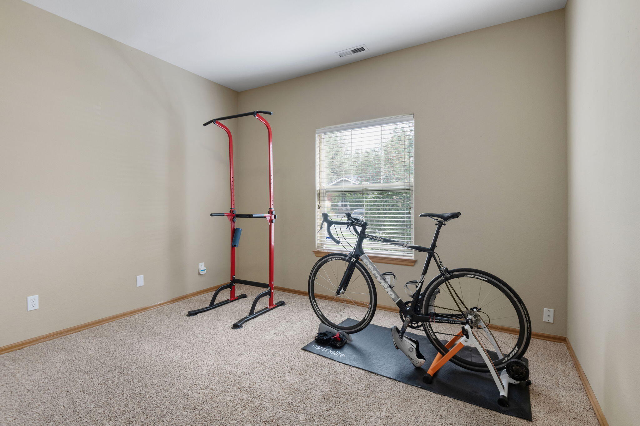 Larkspur - Residential