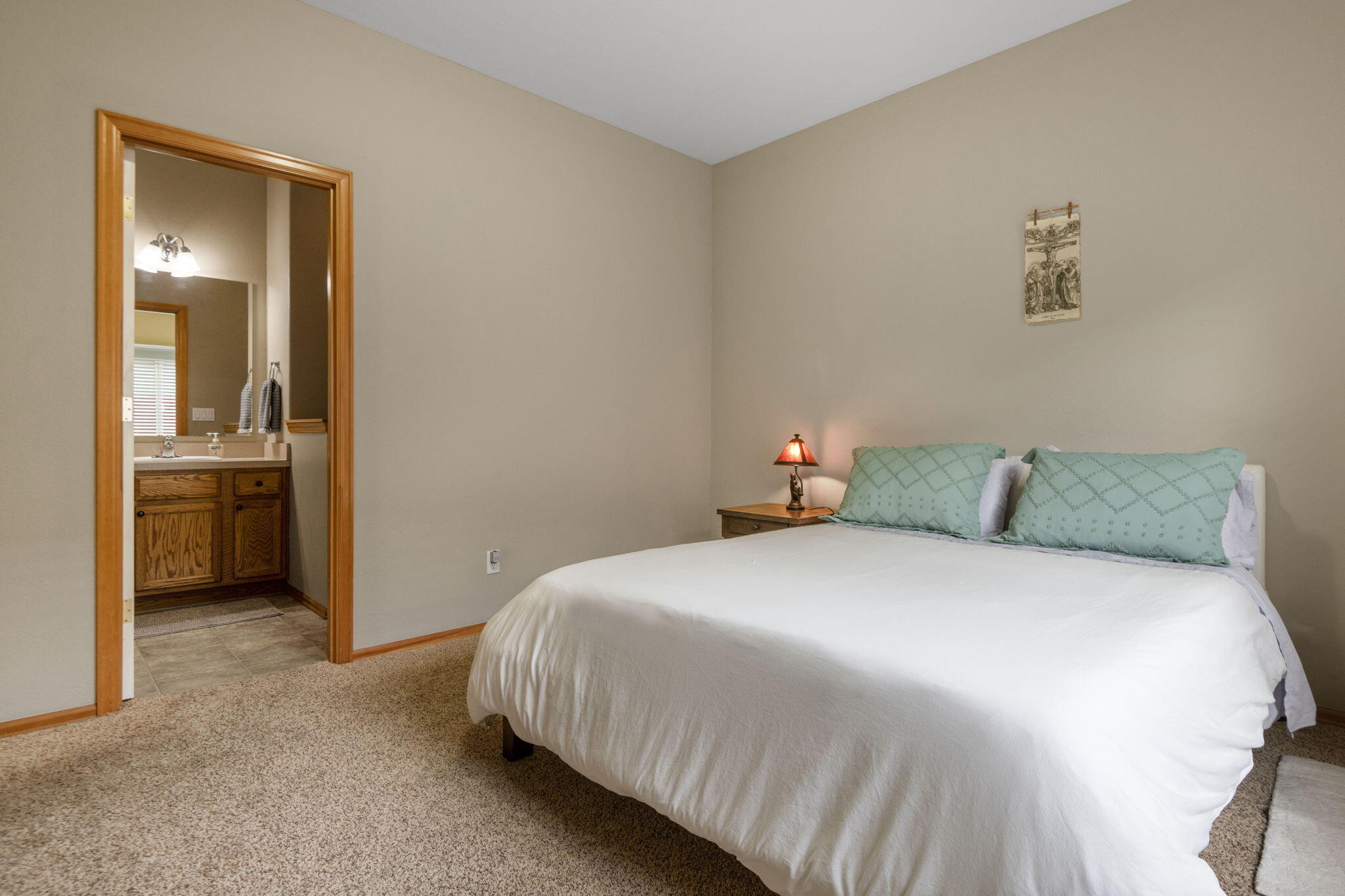 Larkspur - Residential