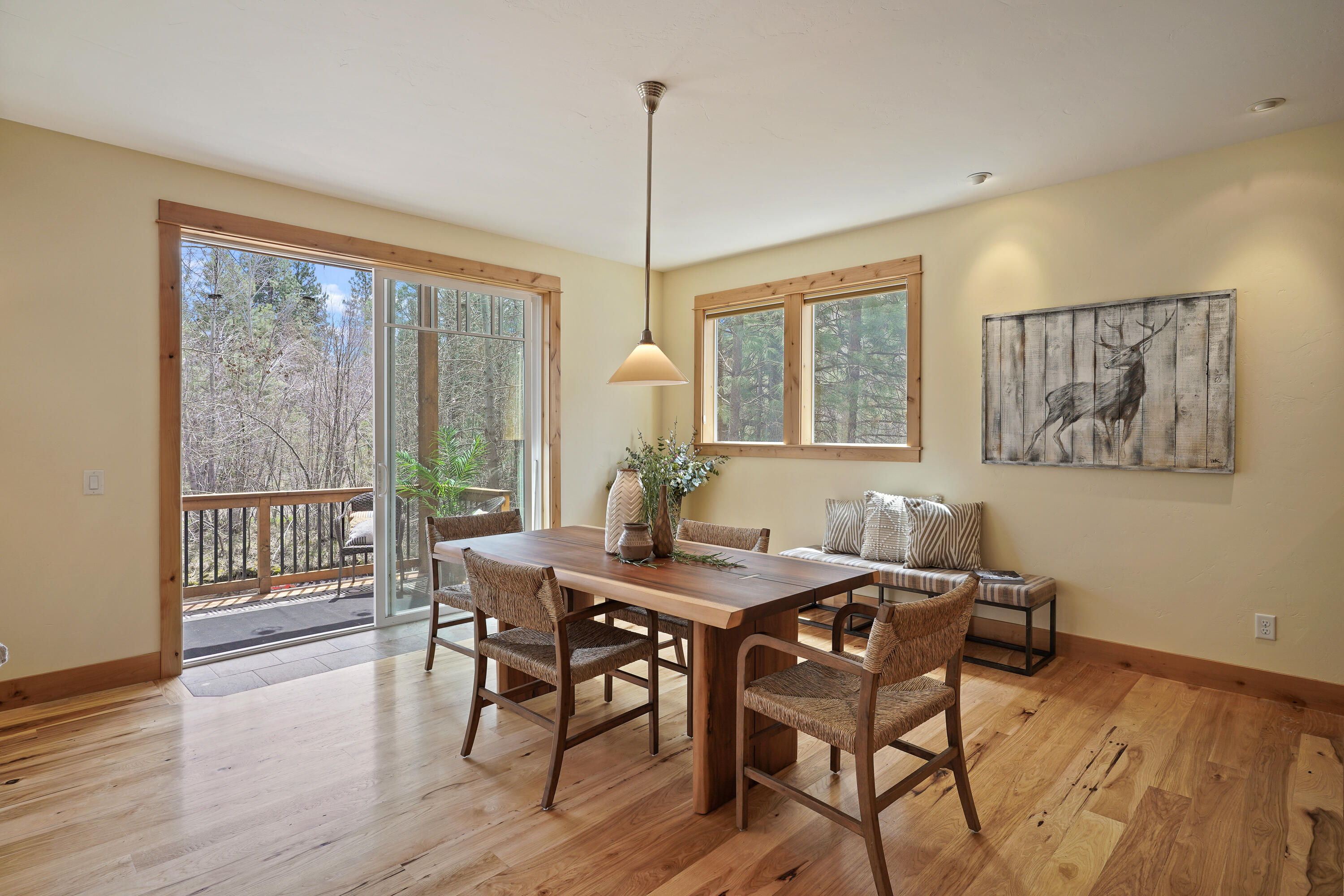 Timber Creek - Residential