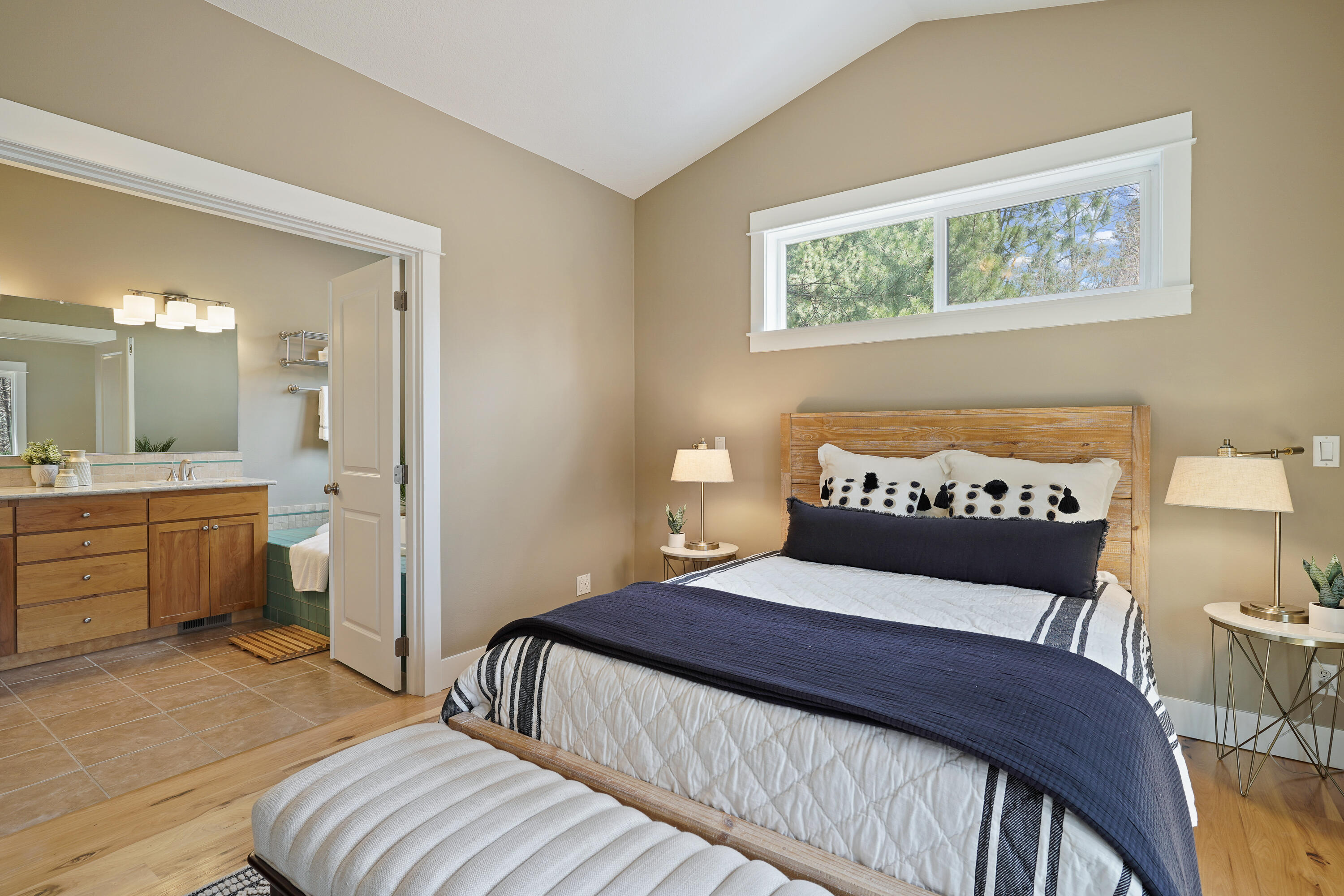 Timber Creek - Residential