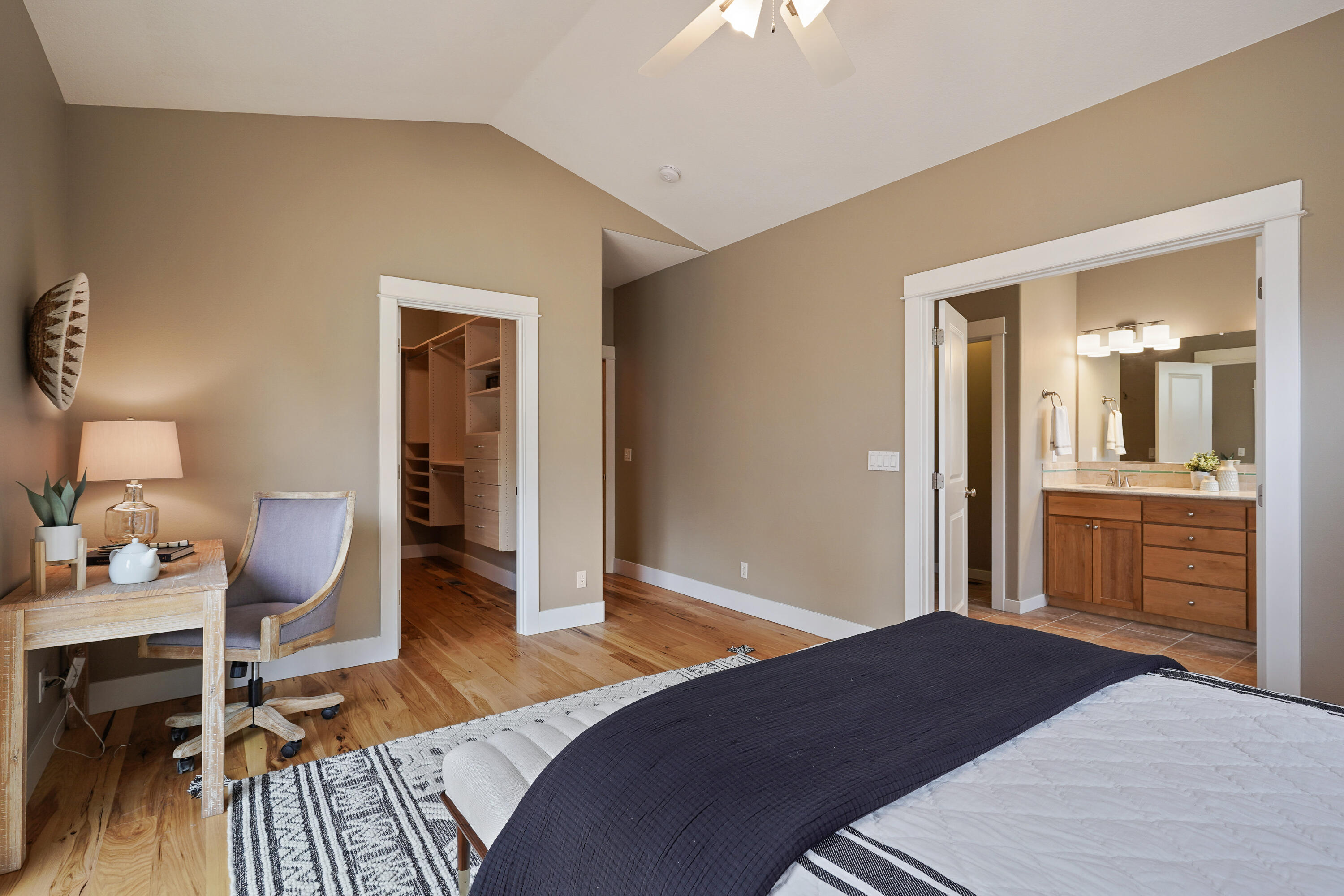 Timber Creek - Residential