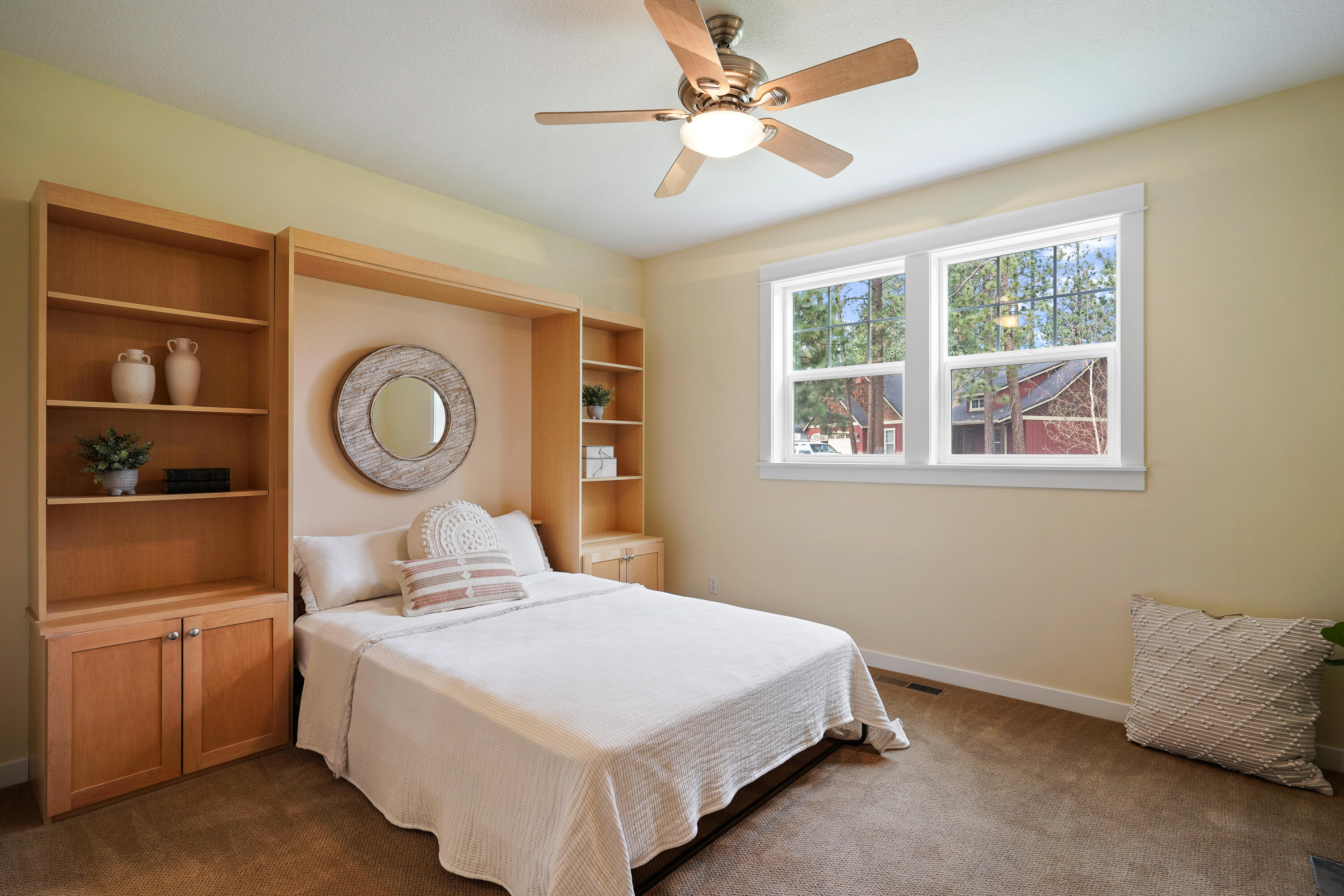 Timber Creek - Residential