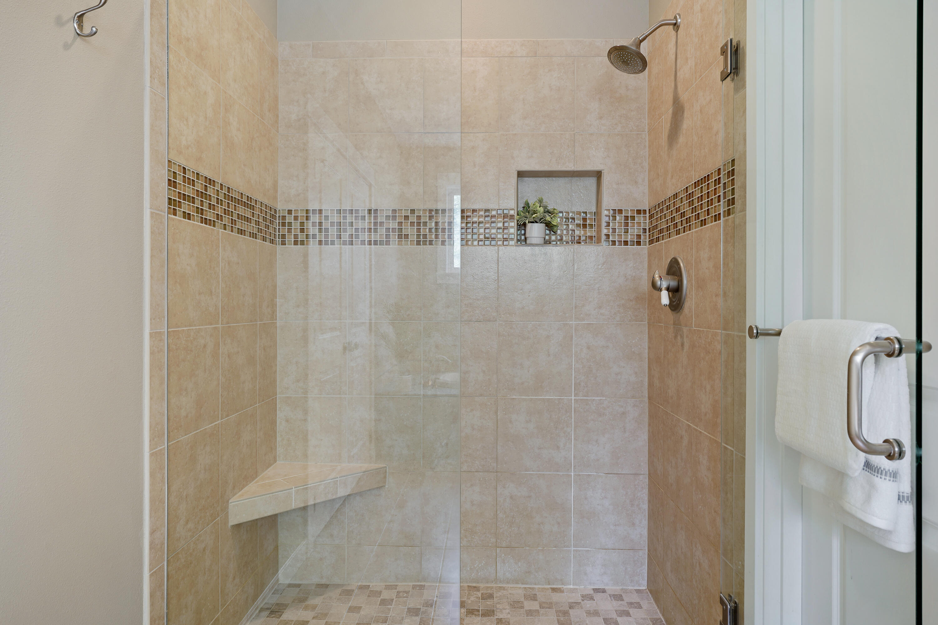Timber Creek - Residential