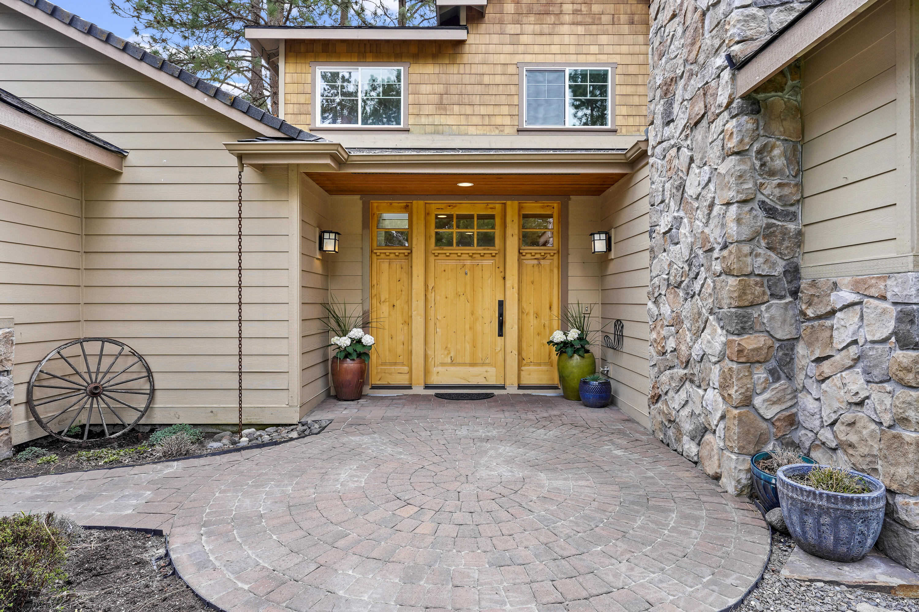 Timber Creek - Residential