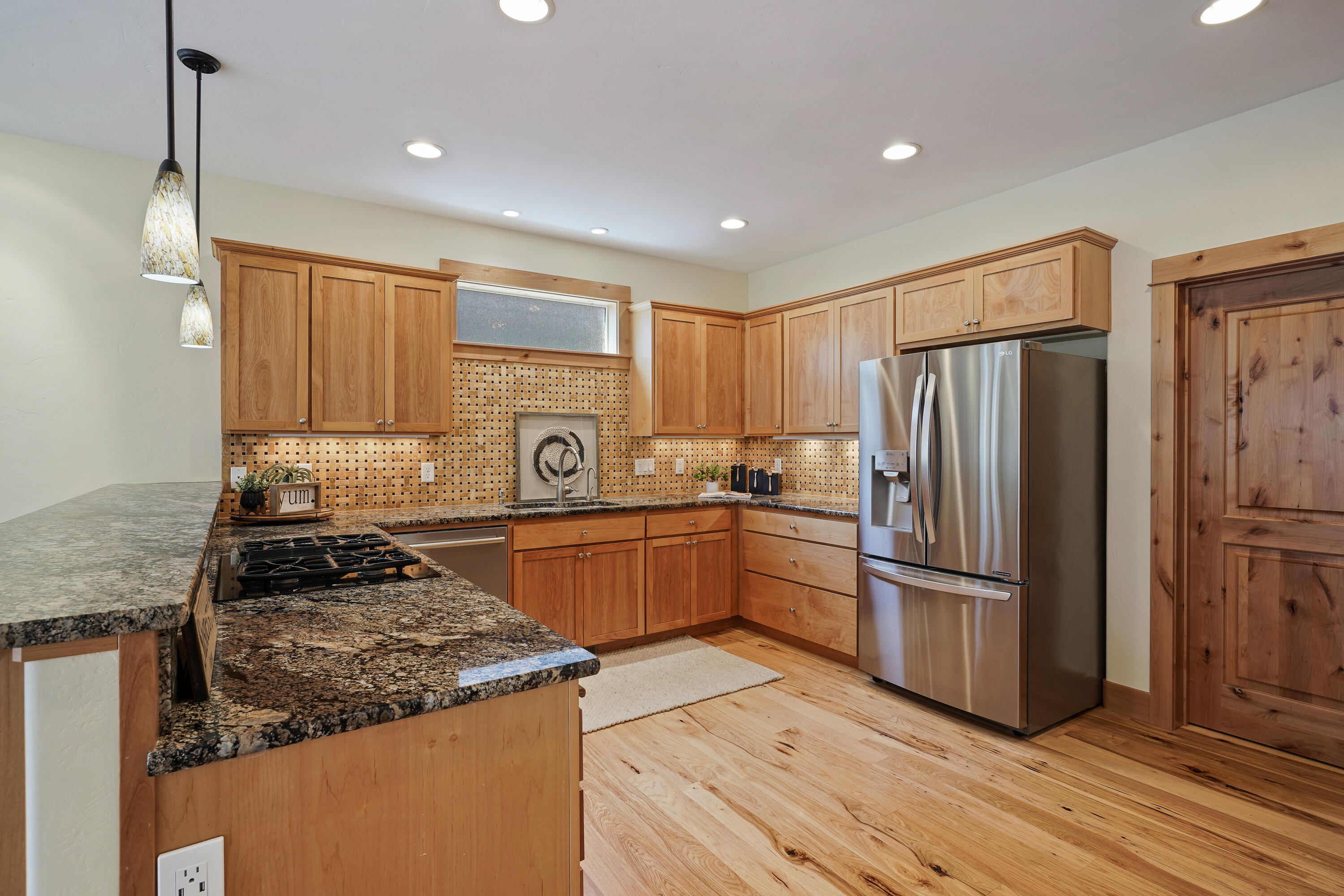 Timber Creek - Residential