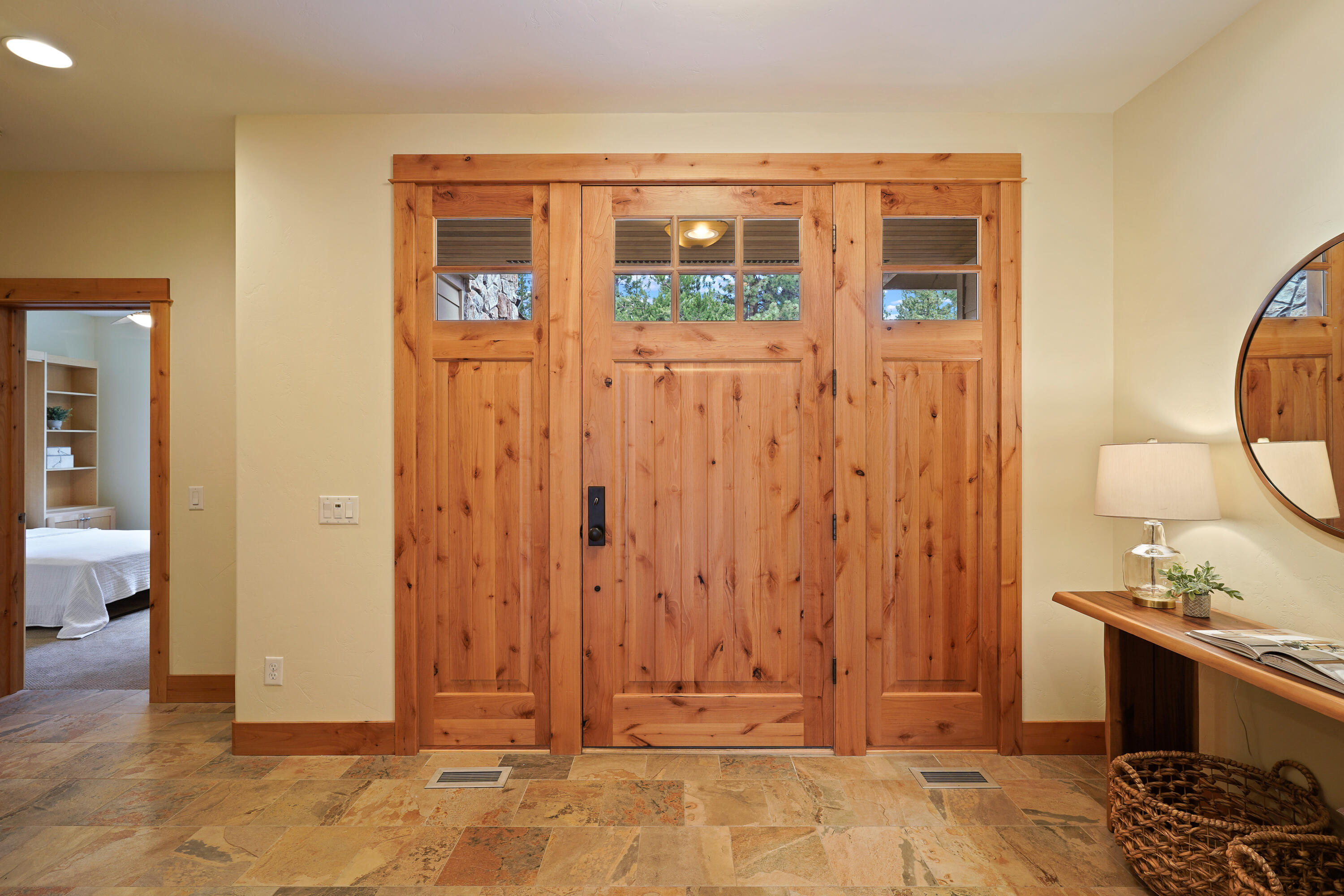 Timber Creek - Residential