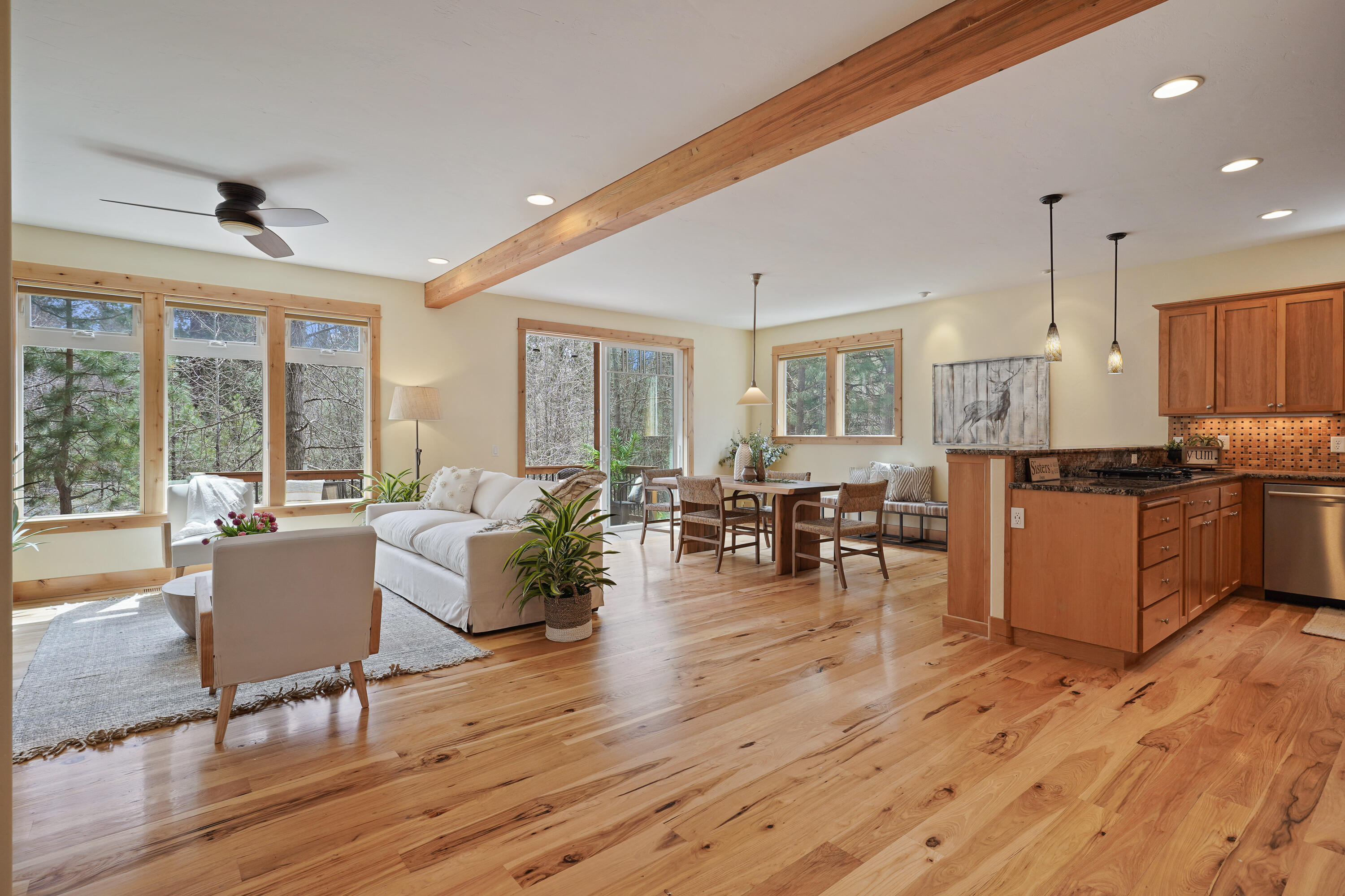Timber Creek - Residential