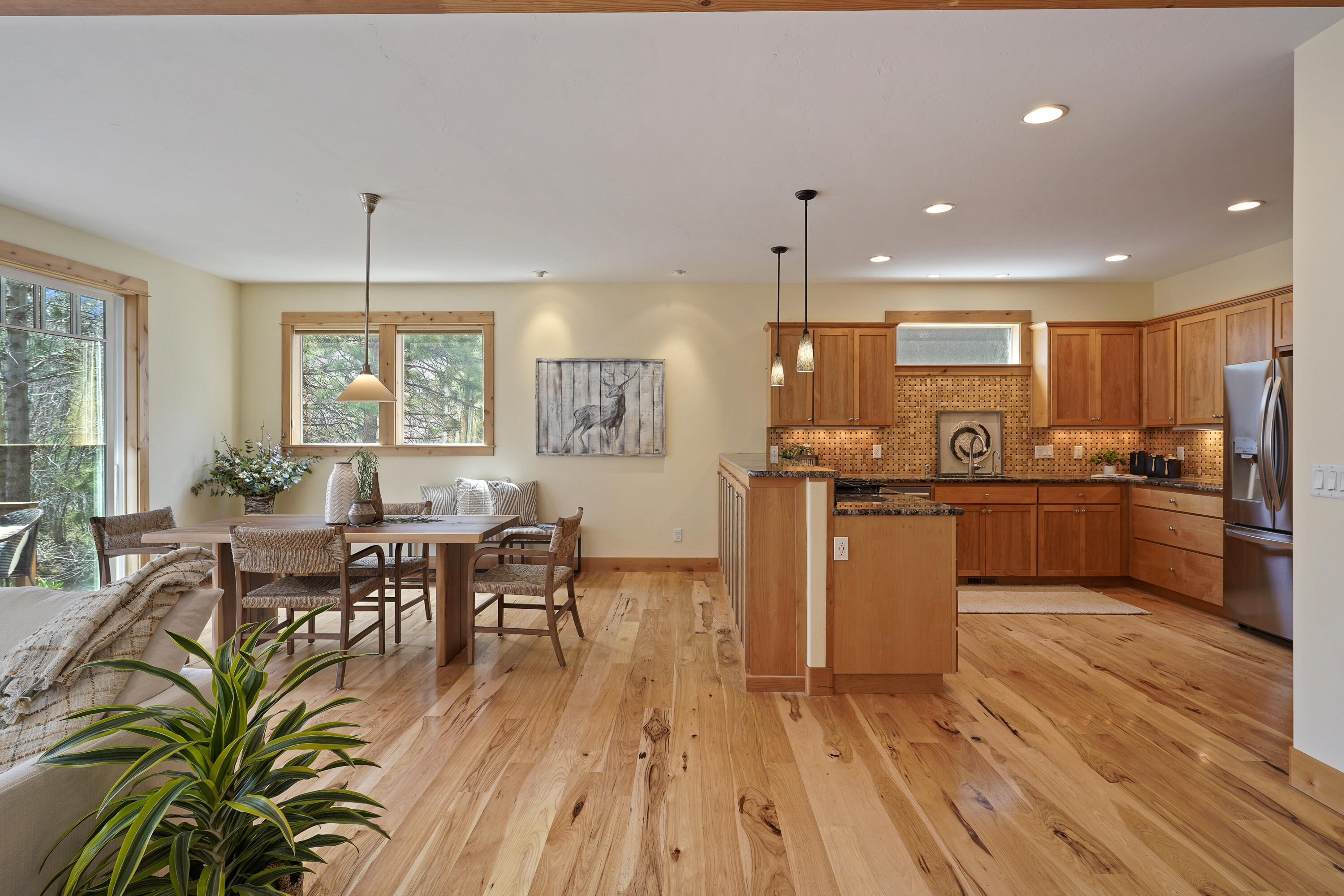 Timber Creek - Residential