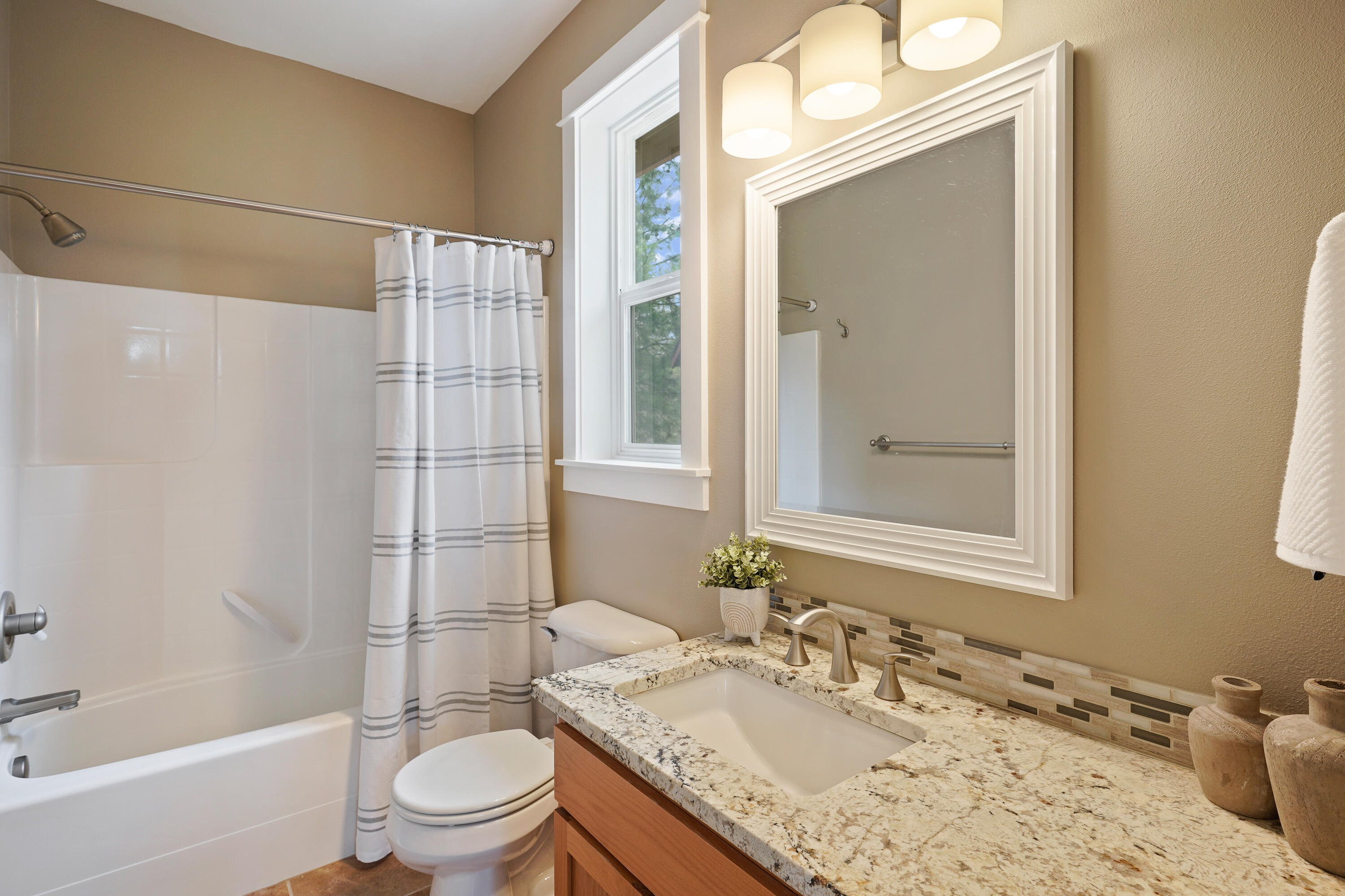 Timber Creek - Residential