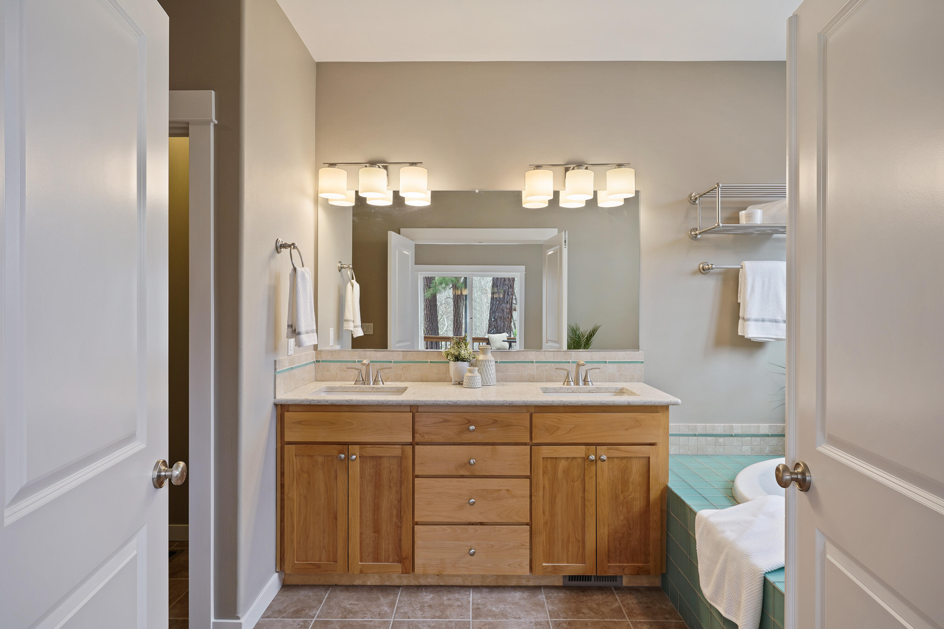 Timber Creek - Residential