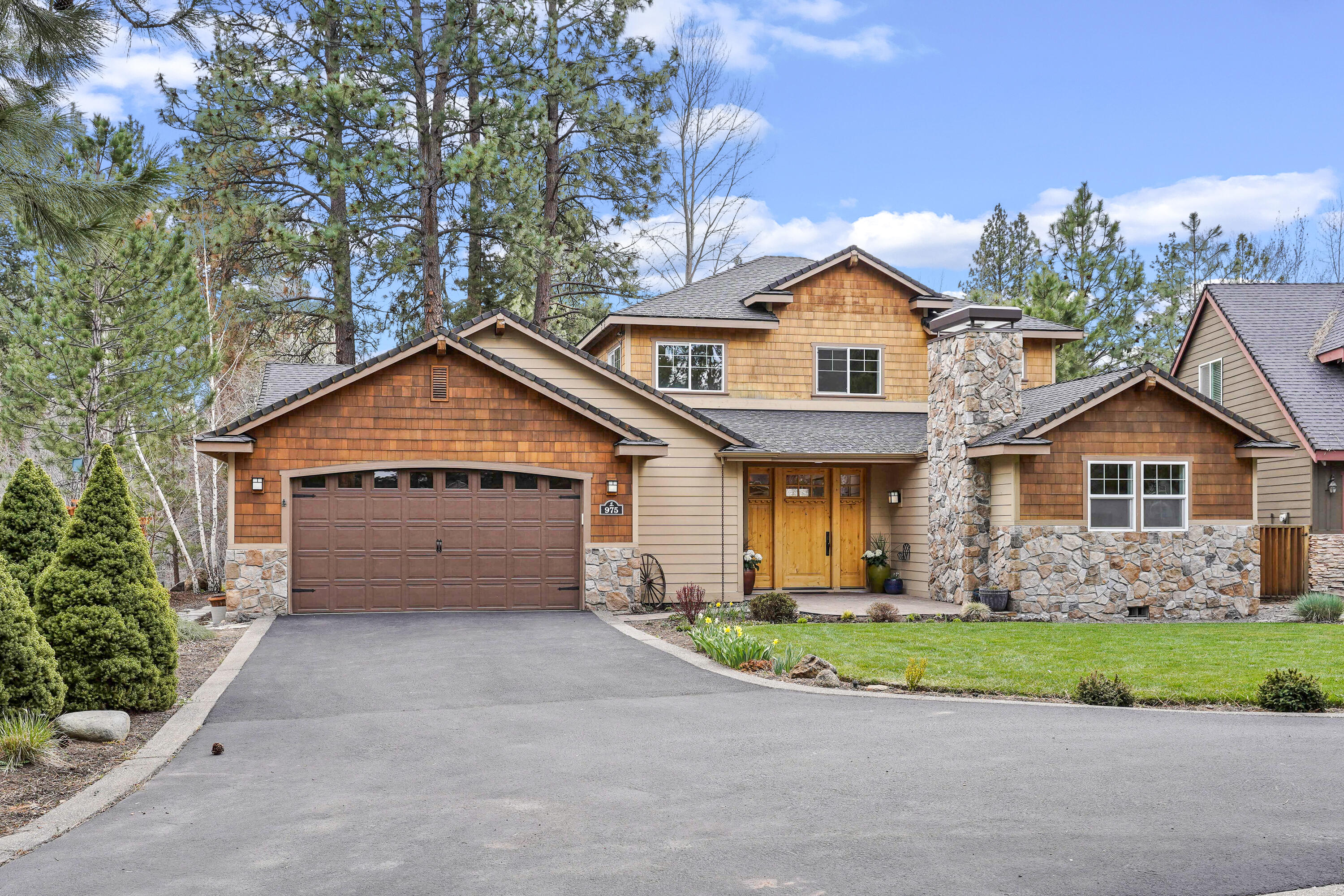 Timber Creek - Residential