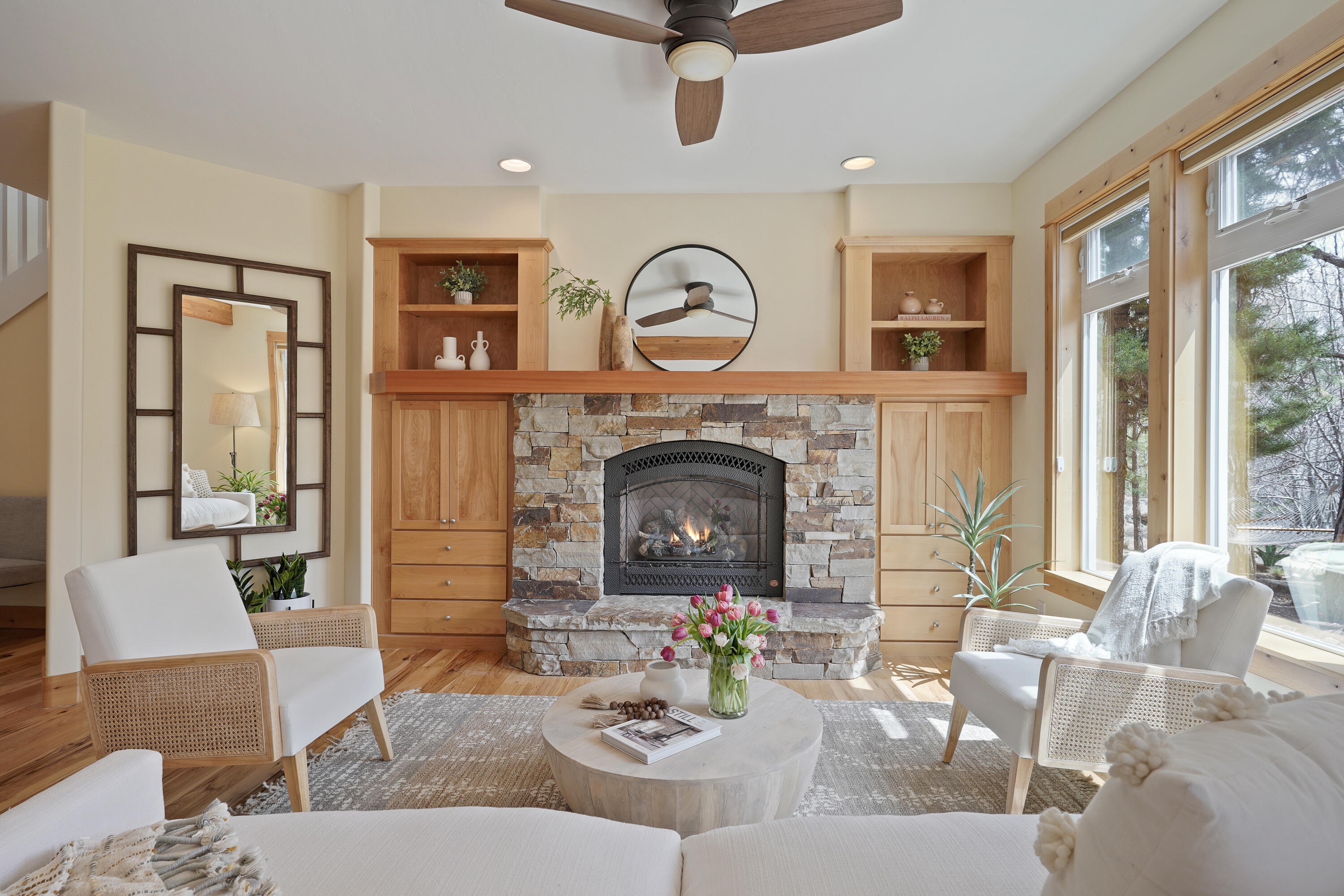 Timber Creek - Residential