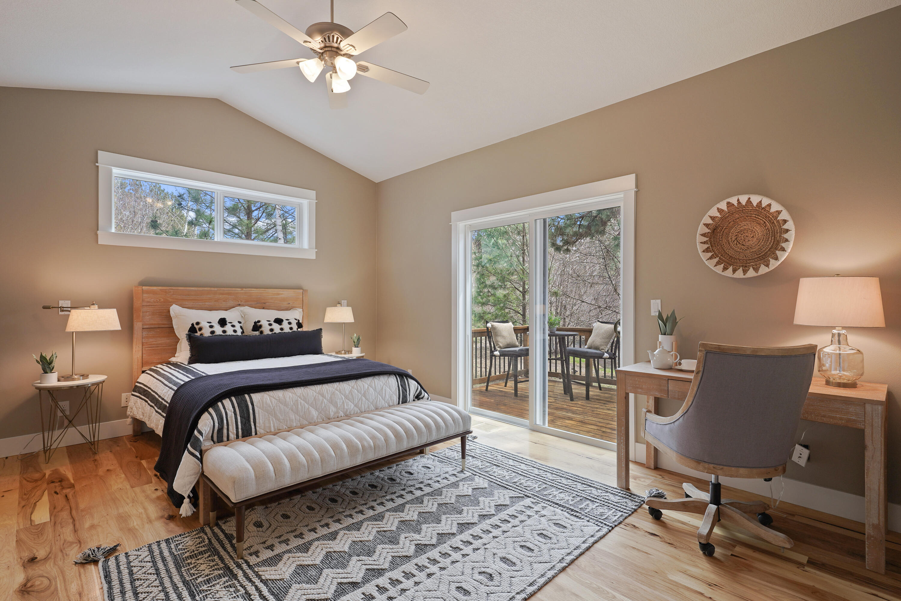 Timber Creek - Residential