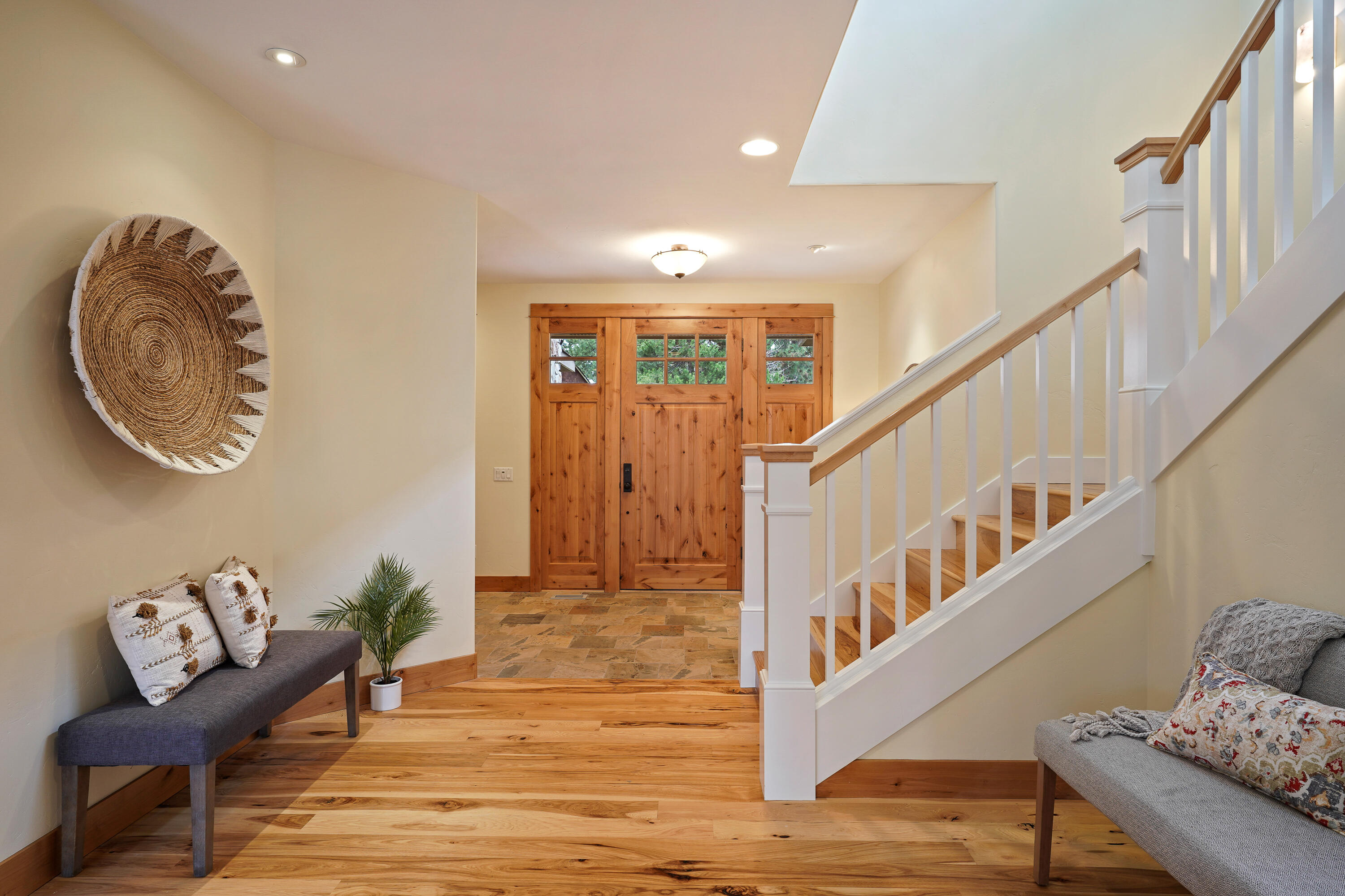 Timber Creek - Residential