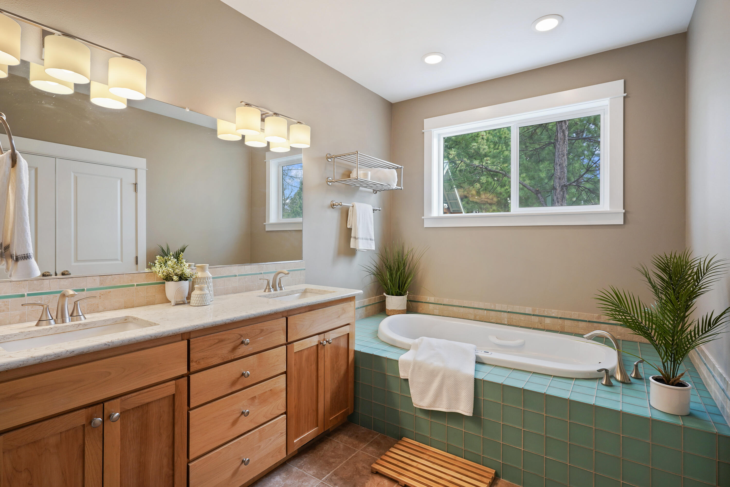 Timber Creek - Residential